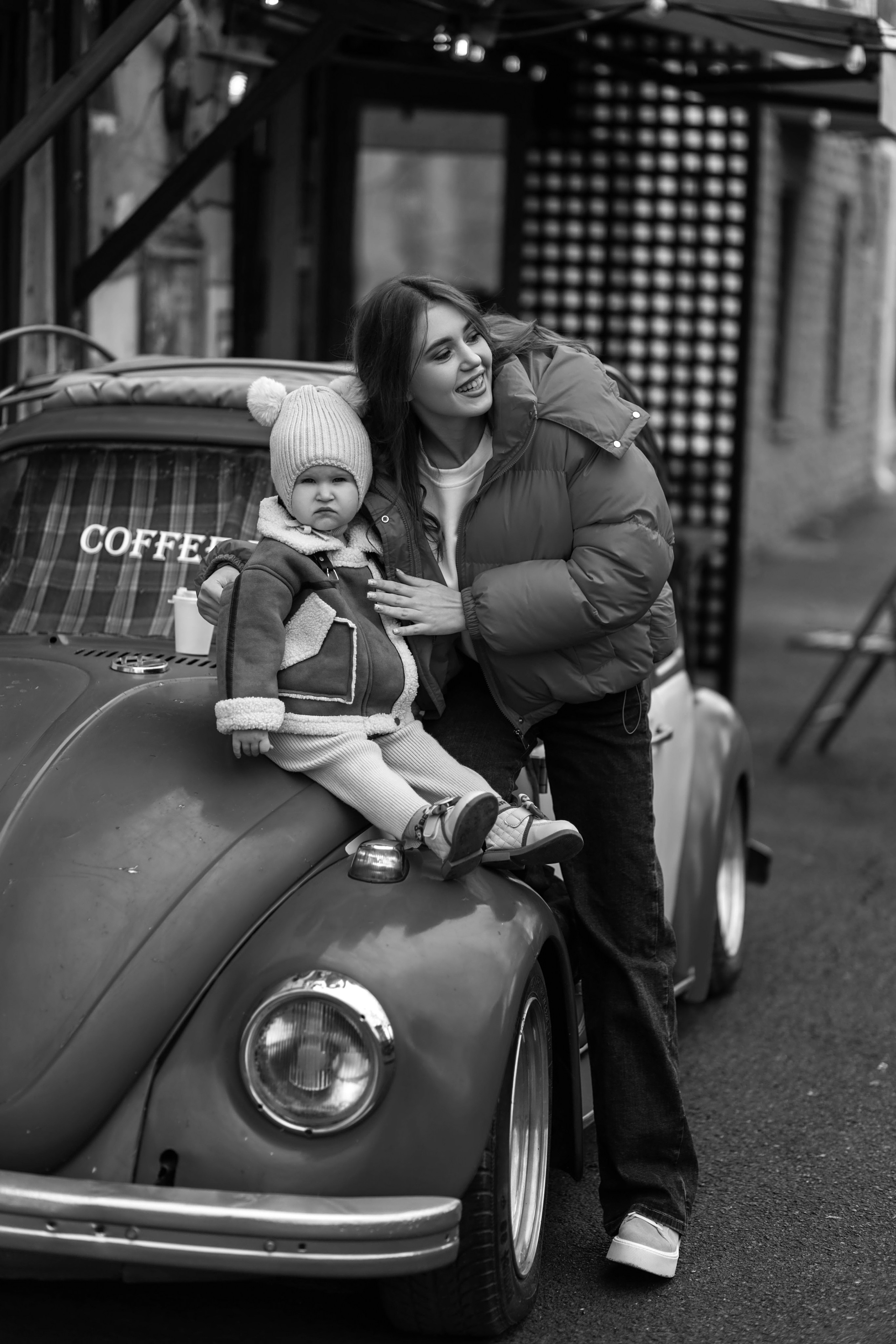 Лера Маша. Фотограф Сальск Катерина