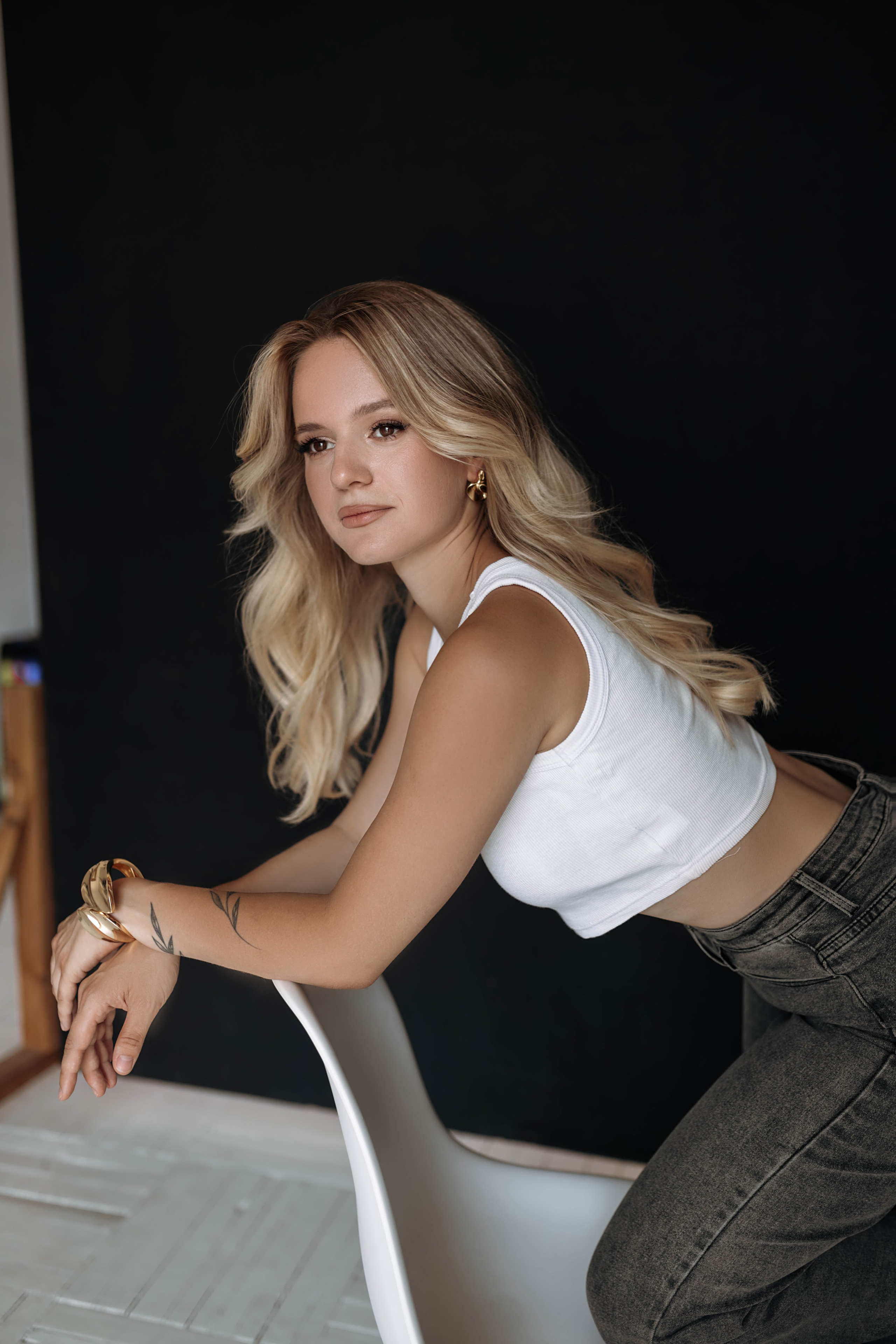 Анастасия. Фотограф Сальск Катерина