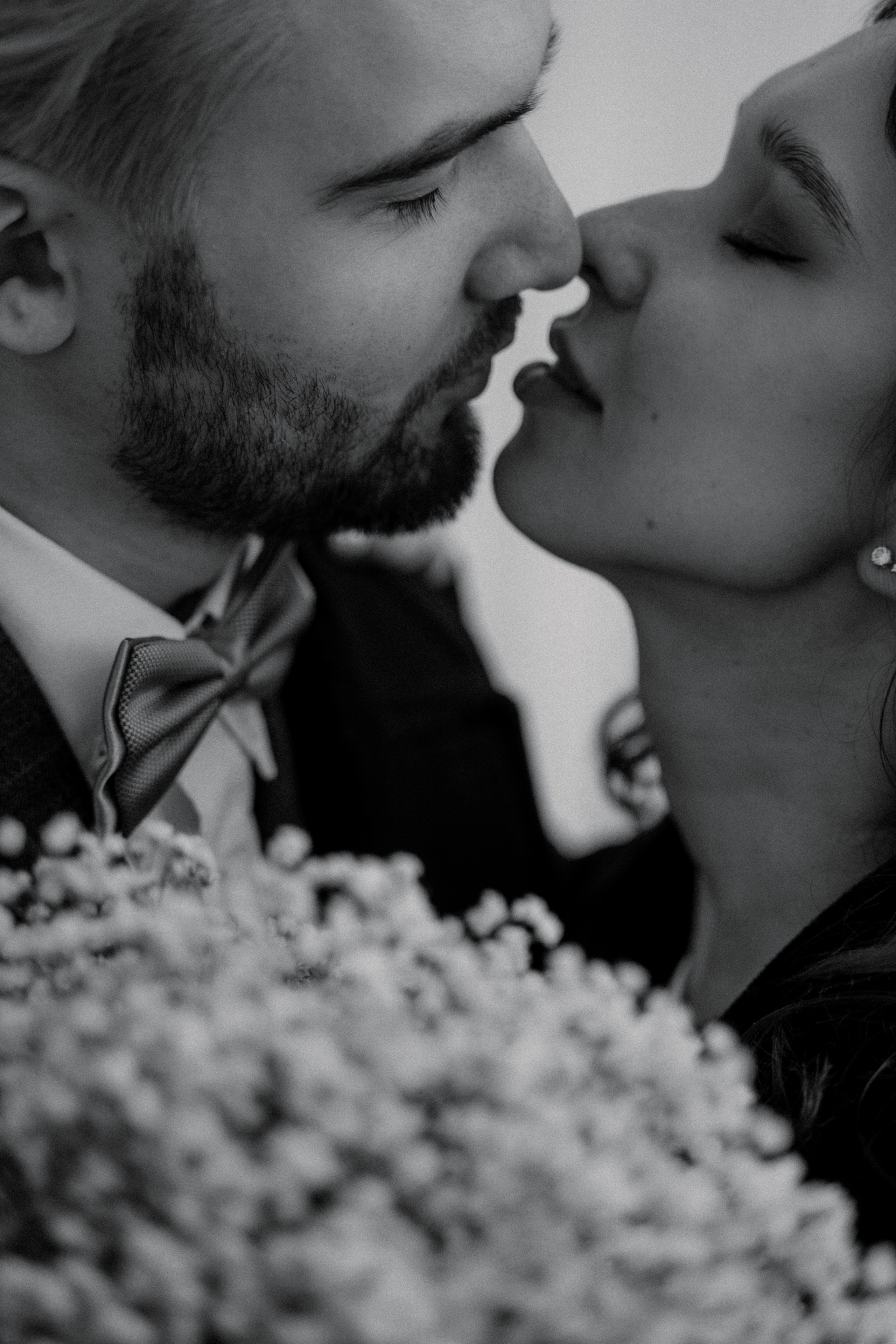 Виктория и Андрей. Портретный фотограф в Москве