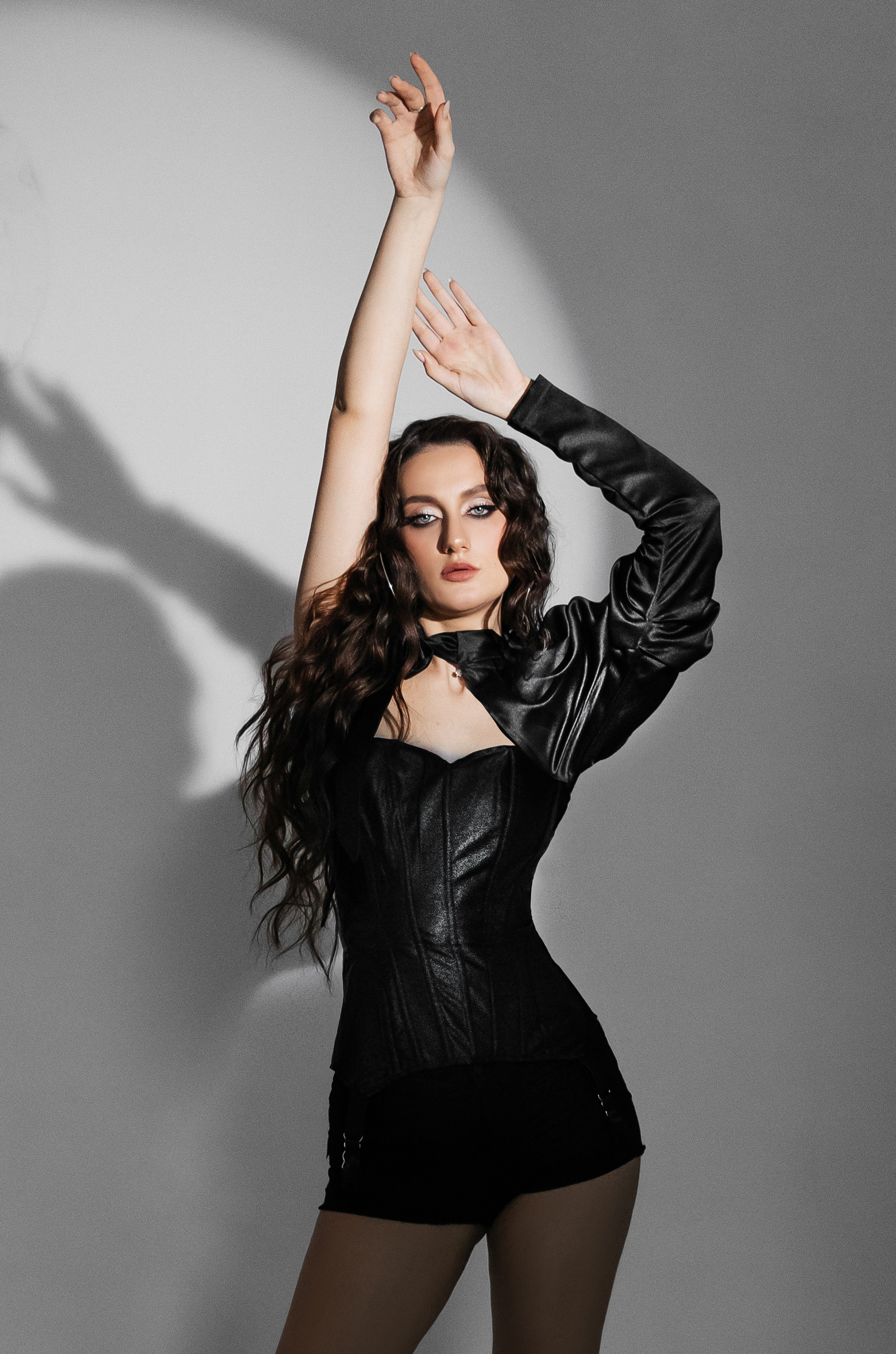 YANA. Свадебный фотограф в Евпатории и в Крыму, Love story, женский портрет