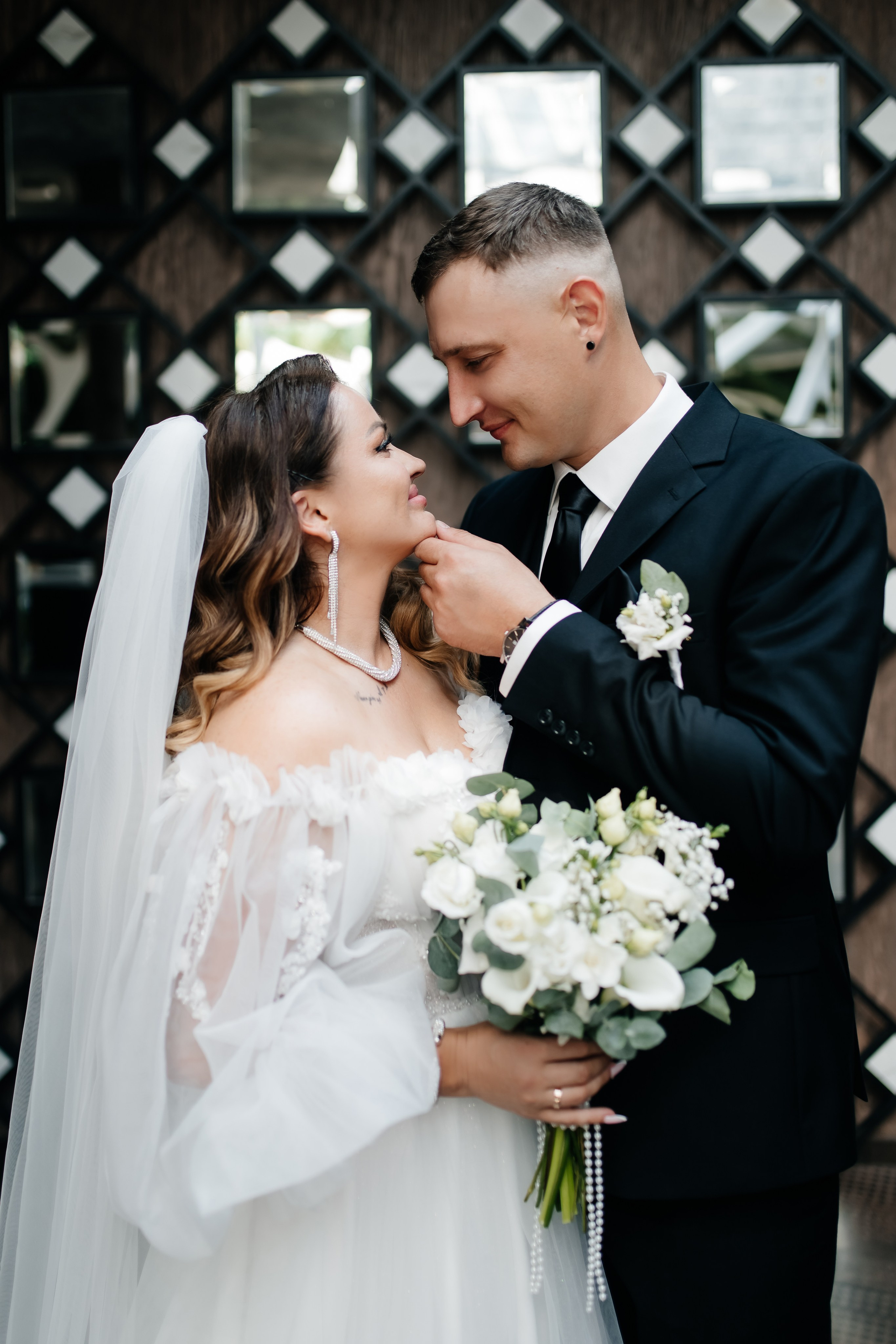 Астория + усадьба Белладжио. Фотограф ВИКА МЕДУЗА