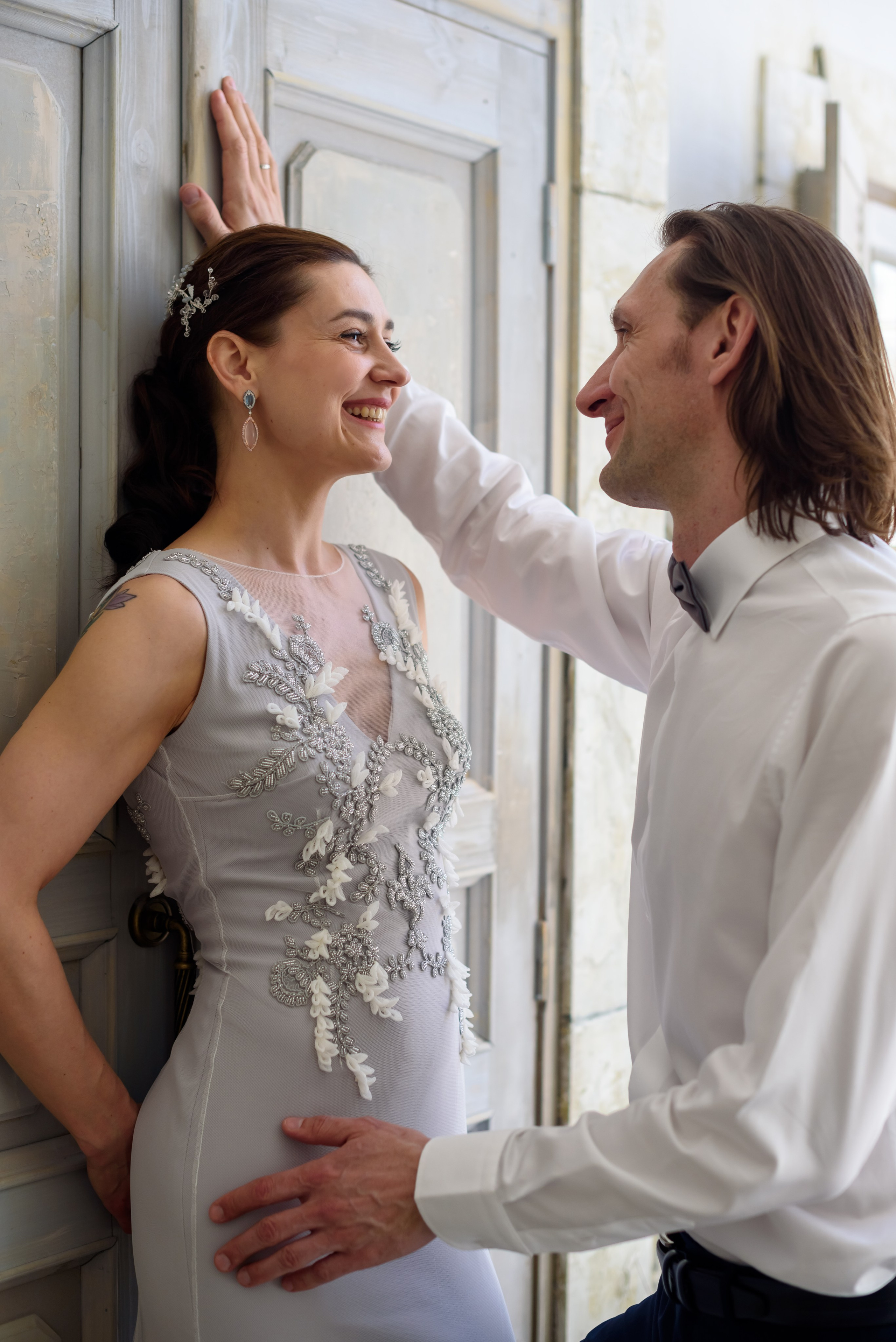 Наталья и Михаил. Семейный и свадебный фотограф в Москве Пугачева Ольга