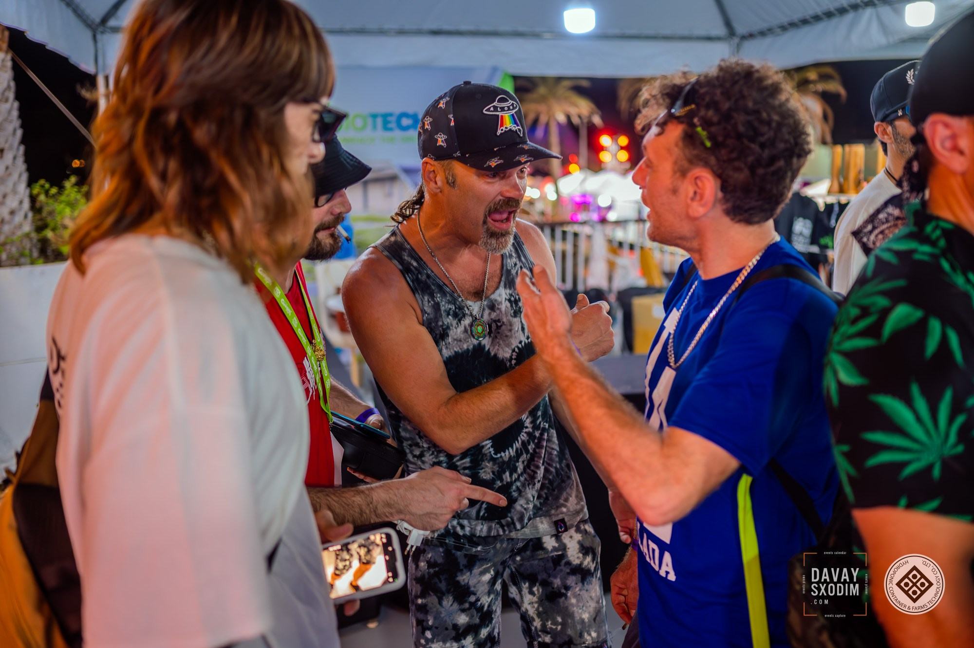 The Phuket Cannabis Cup 2025 Patong. Photo & Video production, in Bishkek, Kyrgyzstan