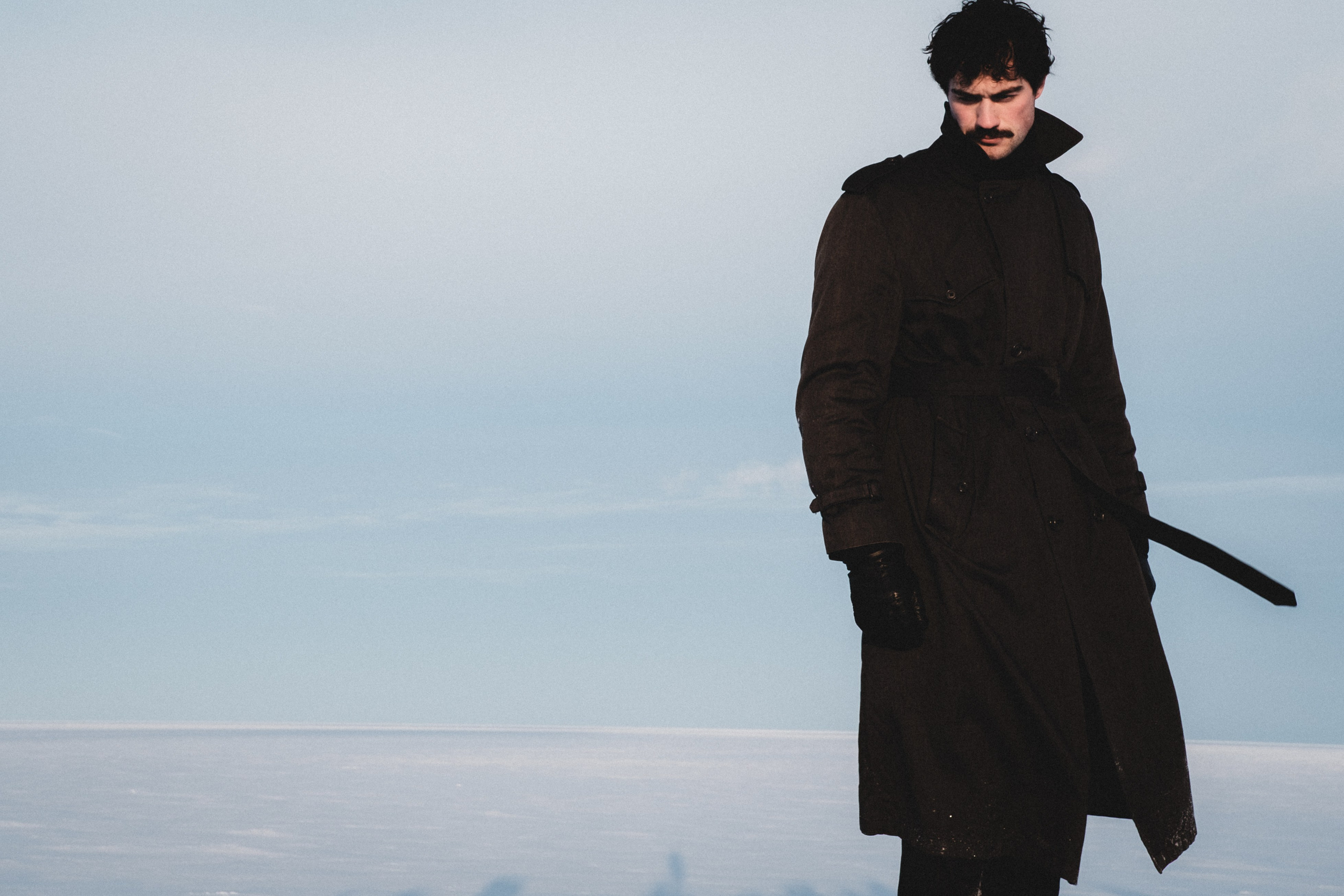 VOVS. Портретный фотограф DanilNabody