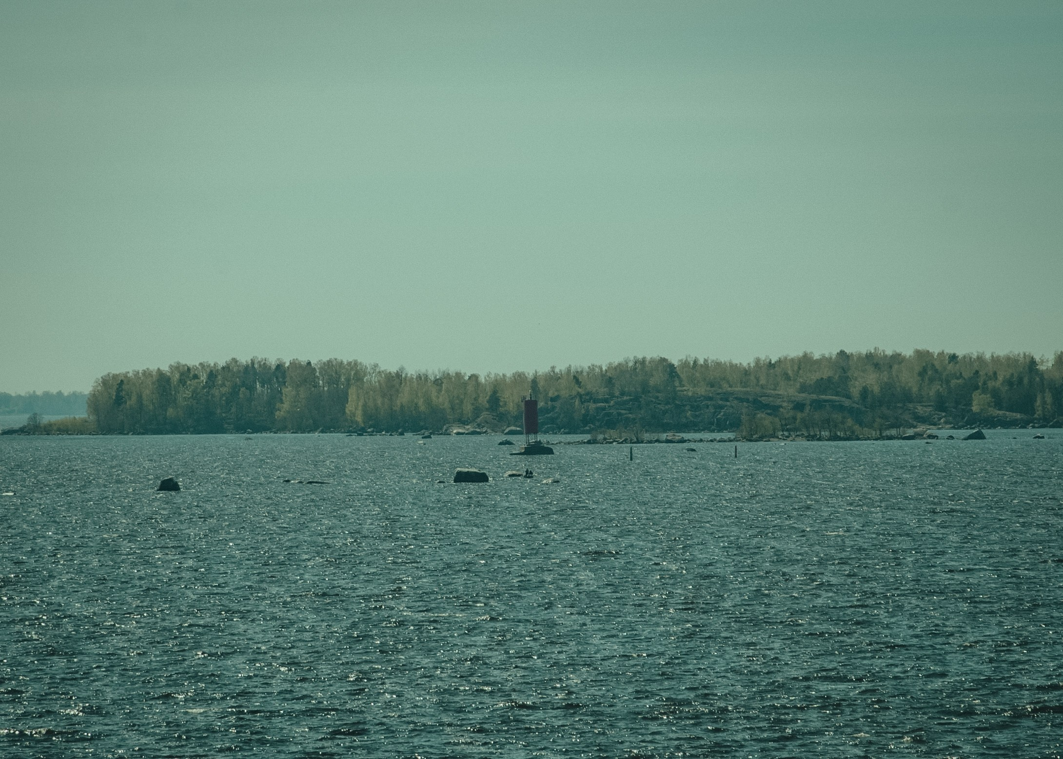 Выборг. Портретный фотограф DanilNabody
