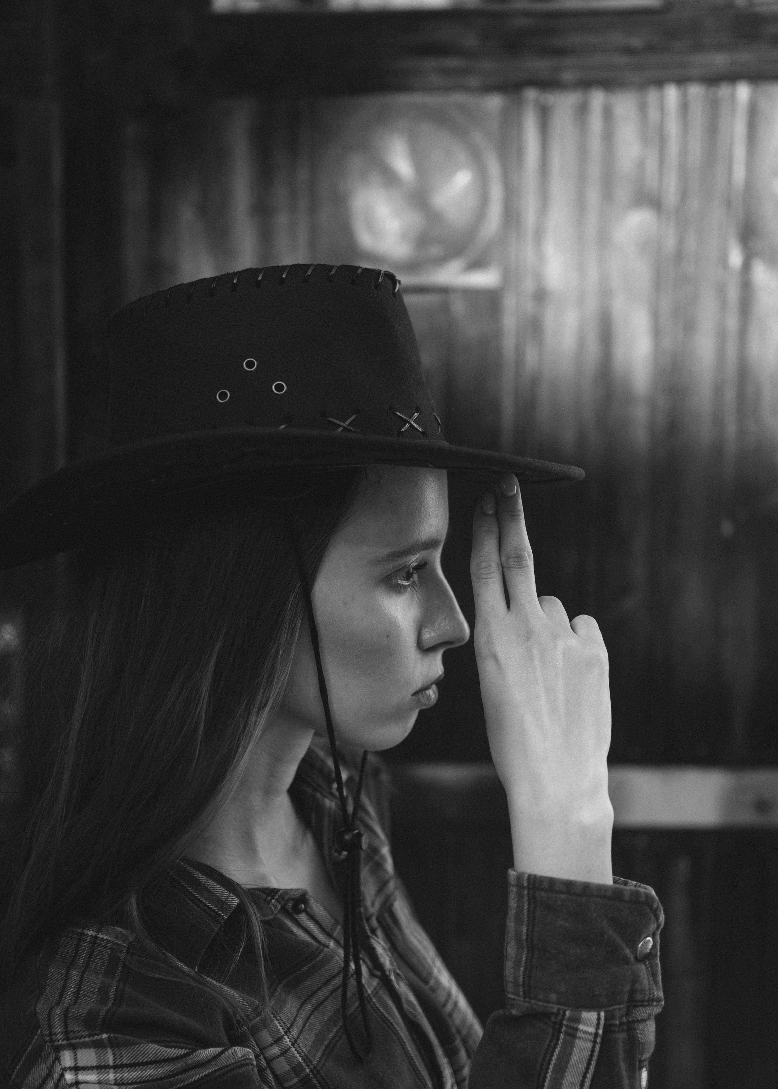 LE TEXSA. Портретный фотограф DanilNabody