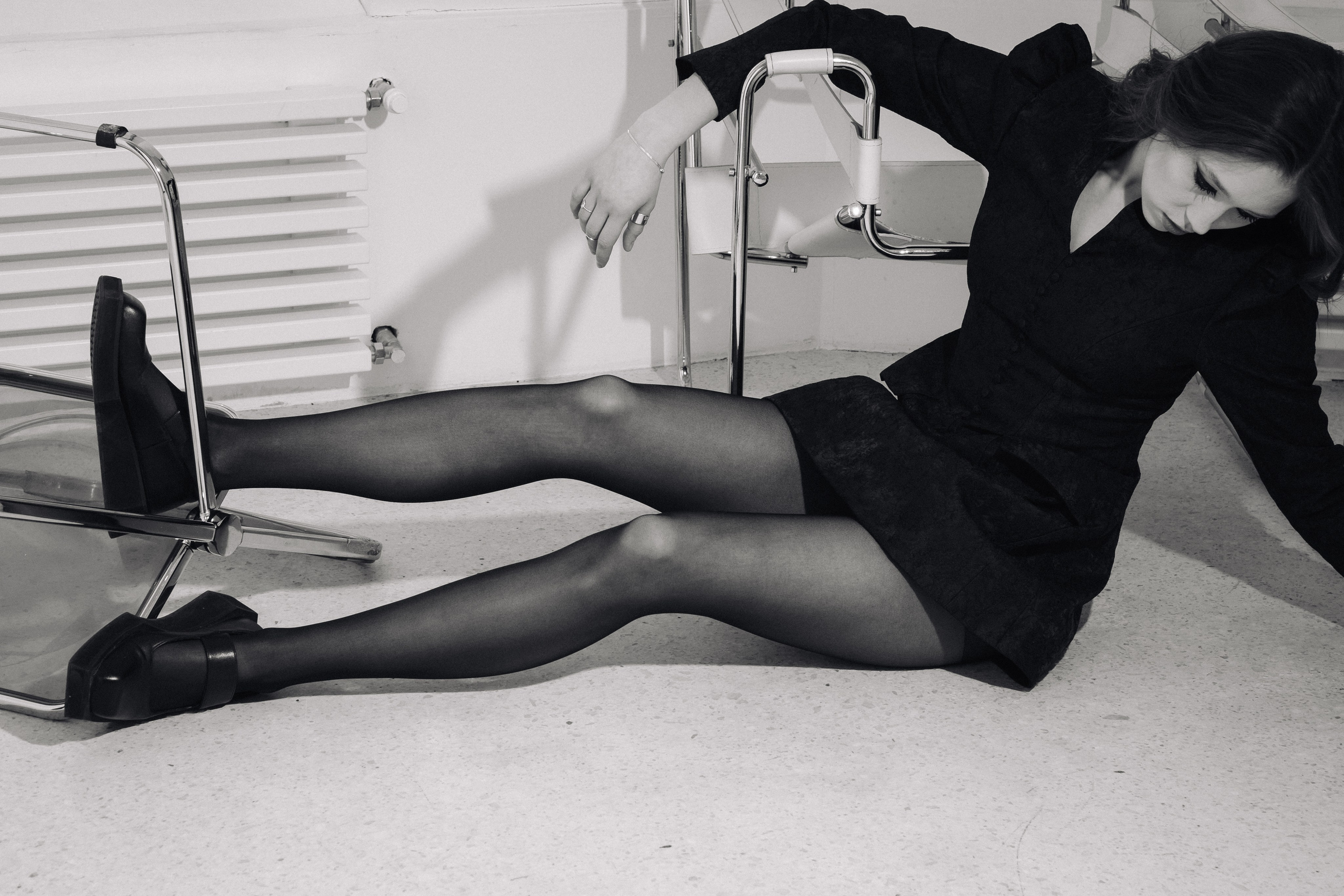 LIZAS. Портретный фотограф DanilNabody