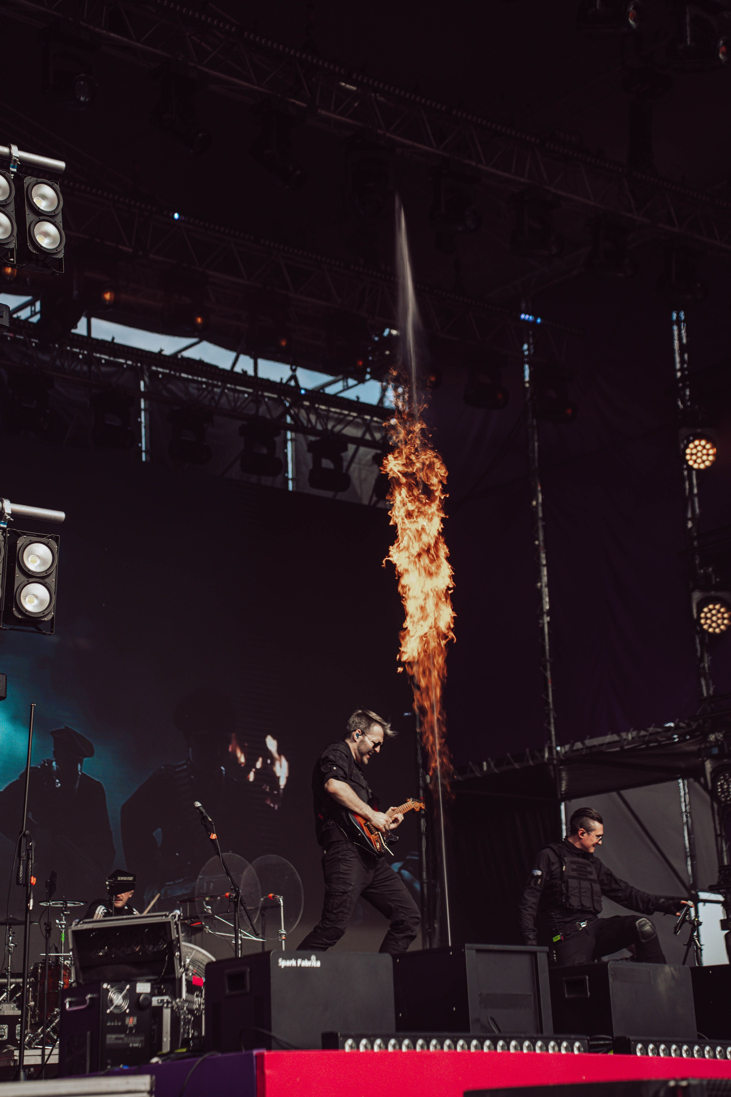 Черника Music Fest. Магия фото/кино от Tony.REC