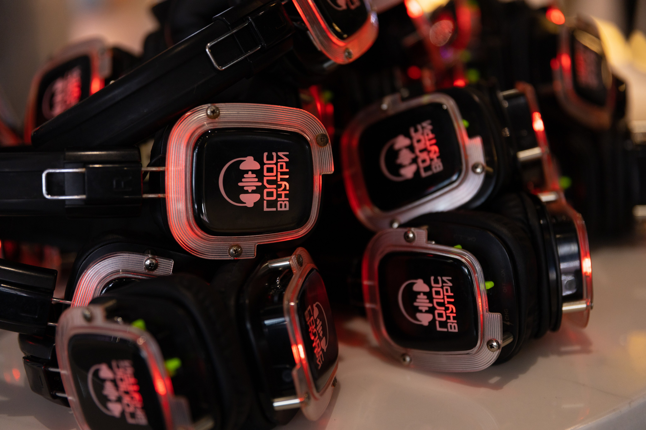 Голос Внутри. Премьера новой иммерсивной прогулки Владивосток 3000. Олег Катакинов| Репортажный фотограф в городе у моря (Владивосток)