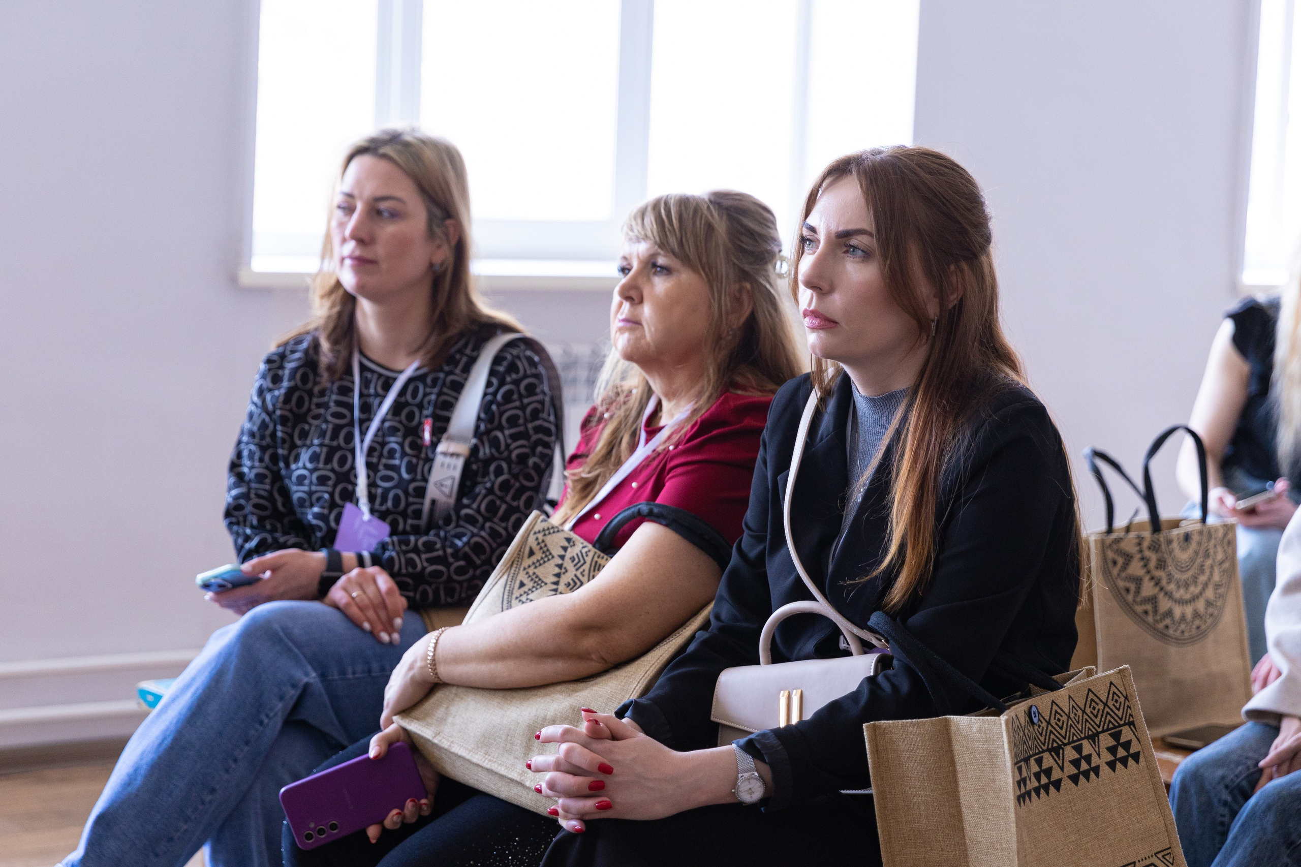 Форум «Сила женской энергии» г. Спасск-Дальний. Олег Катакинов| Репортажный фотограф в городе у моря (Владивосток)