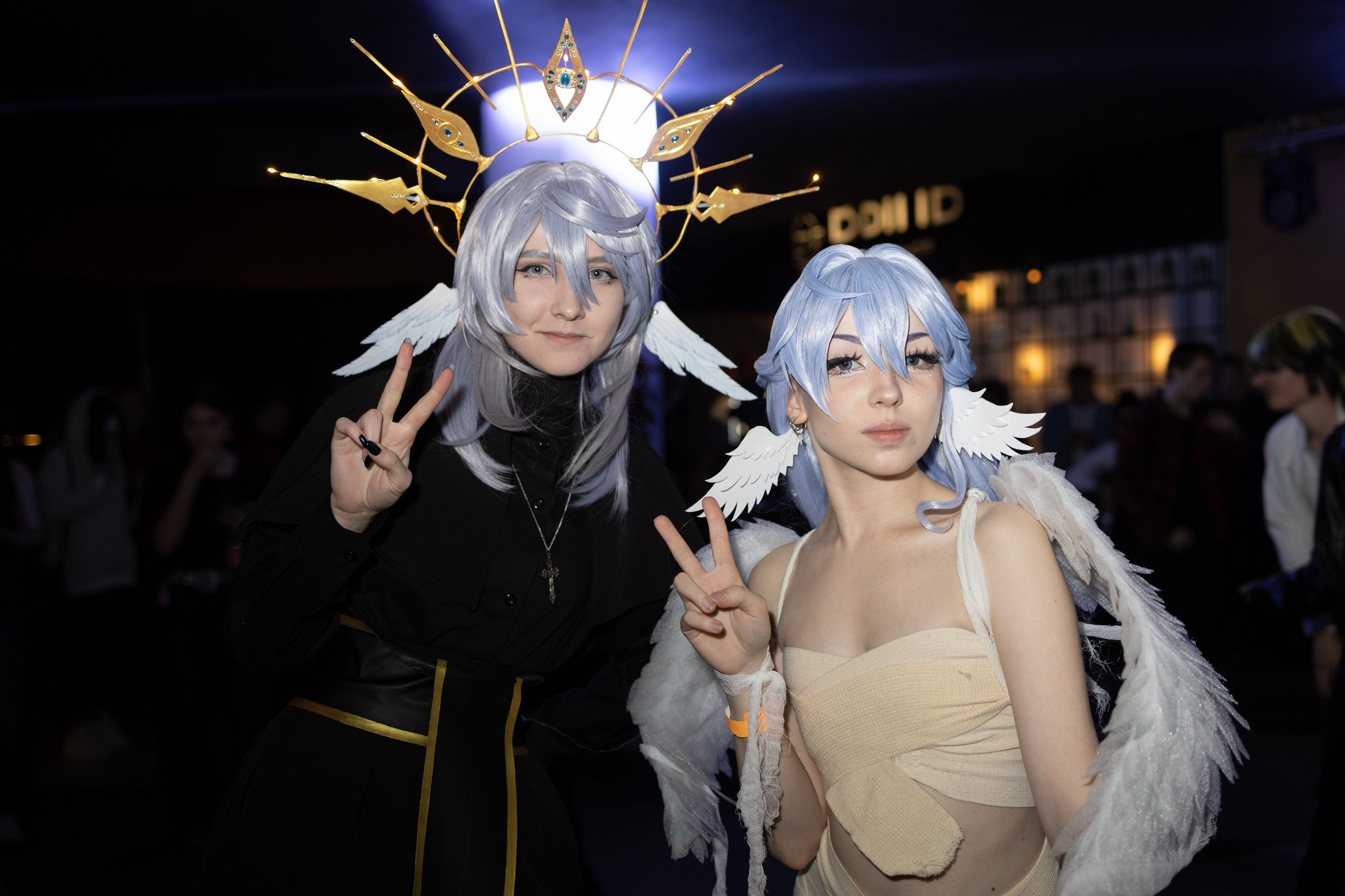 ГИКROLL: ночь Дракулы. Олег Катакинов| Репортажный фотограф в городе у моря (Владивосток)