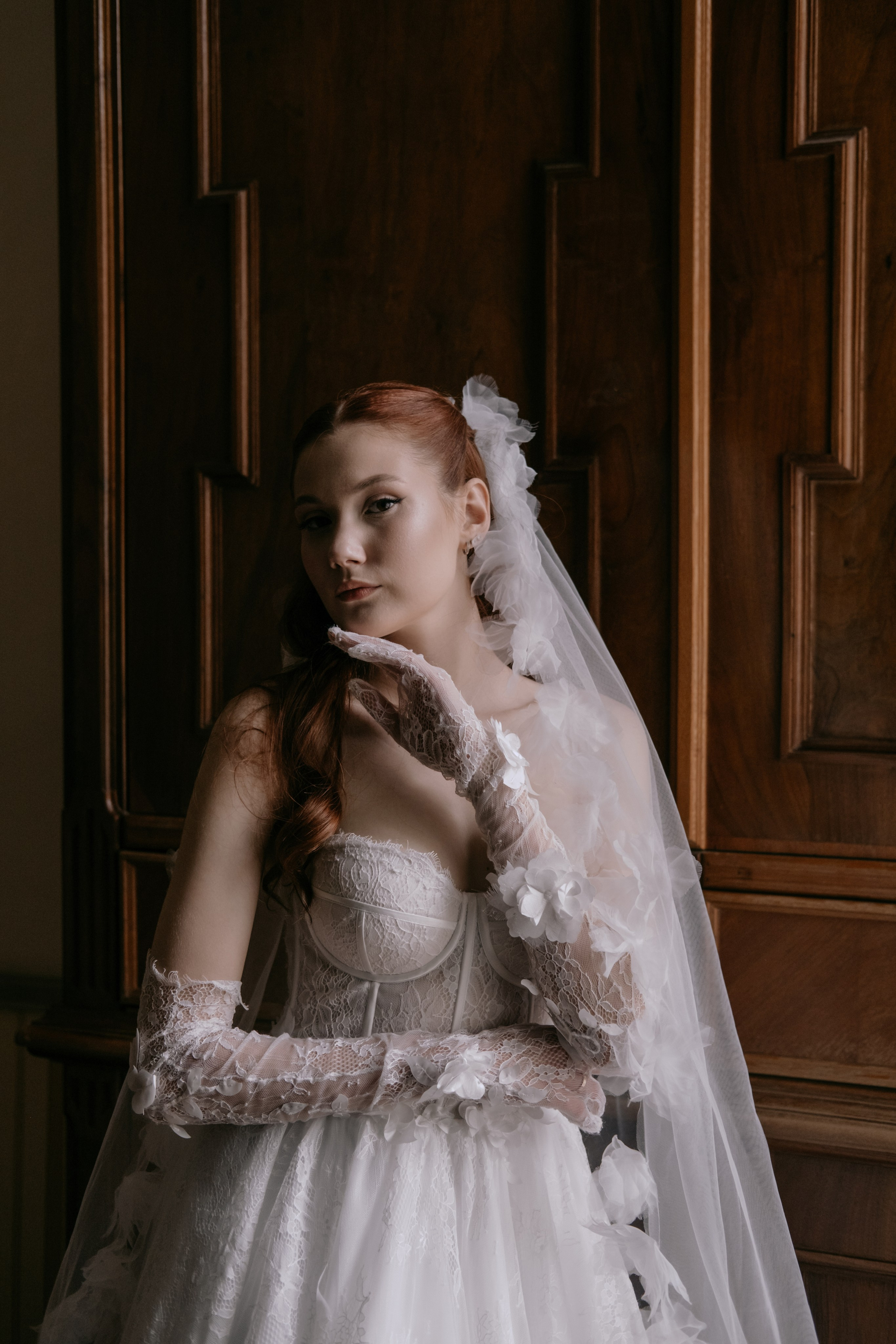 Виталий и Ксения. Фотограф в Астрахани Миронова Анастасия