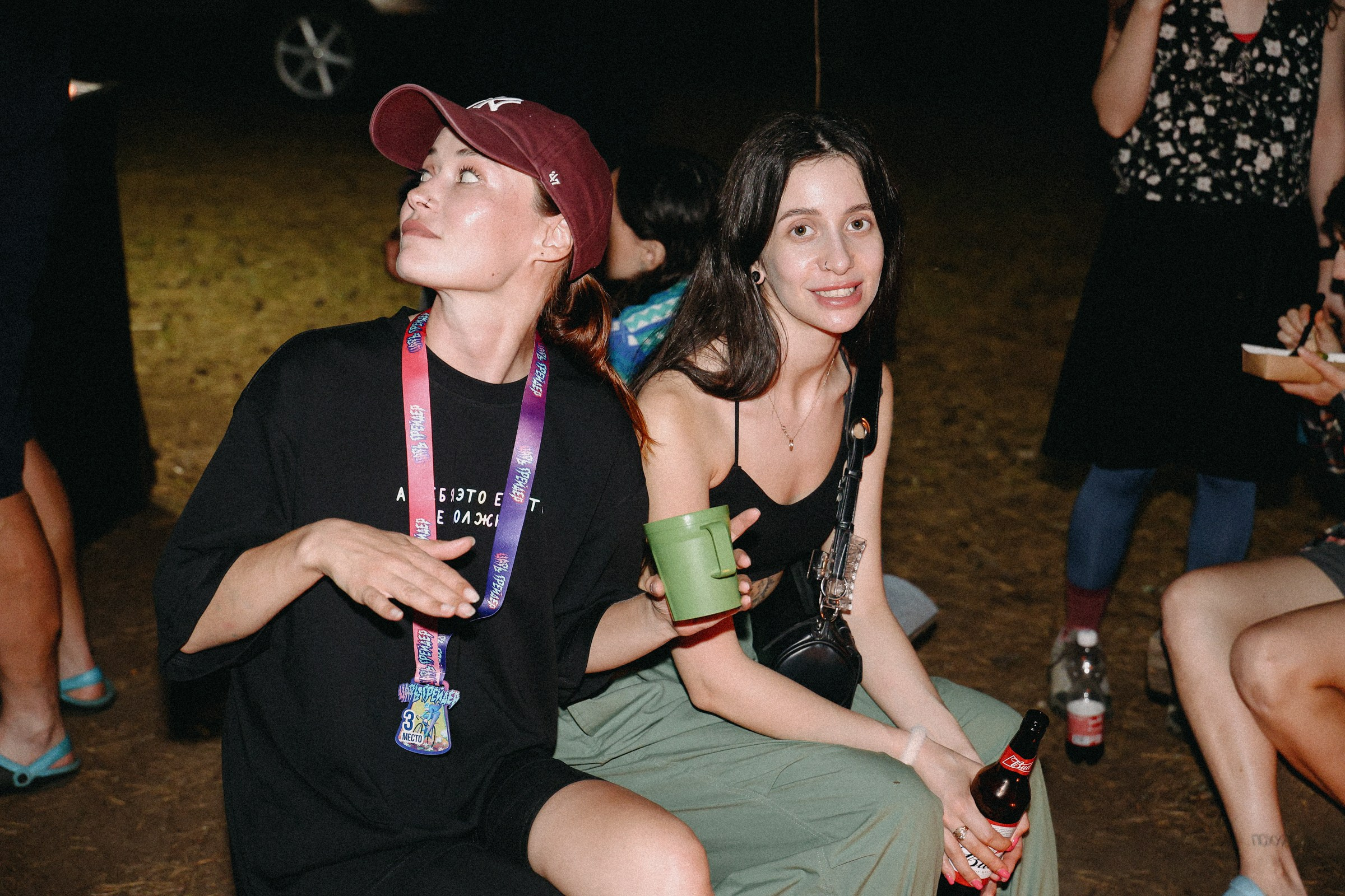 /РЕПОРТАЖ/ Велогонка ЦАРЬ-ГРЕЙДЕР 2. 2024. Свадебный фотограф Великий Новгород Станислав Кособудский