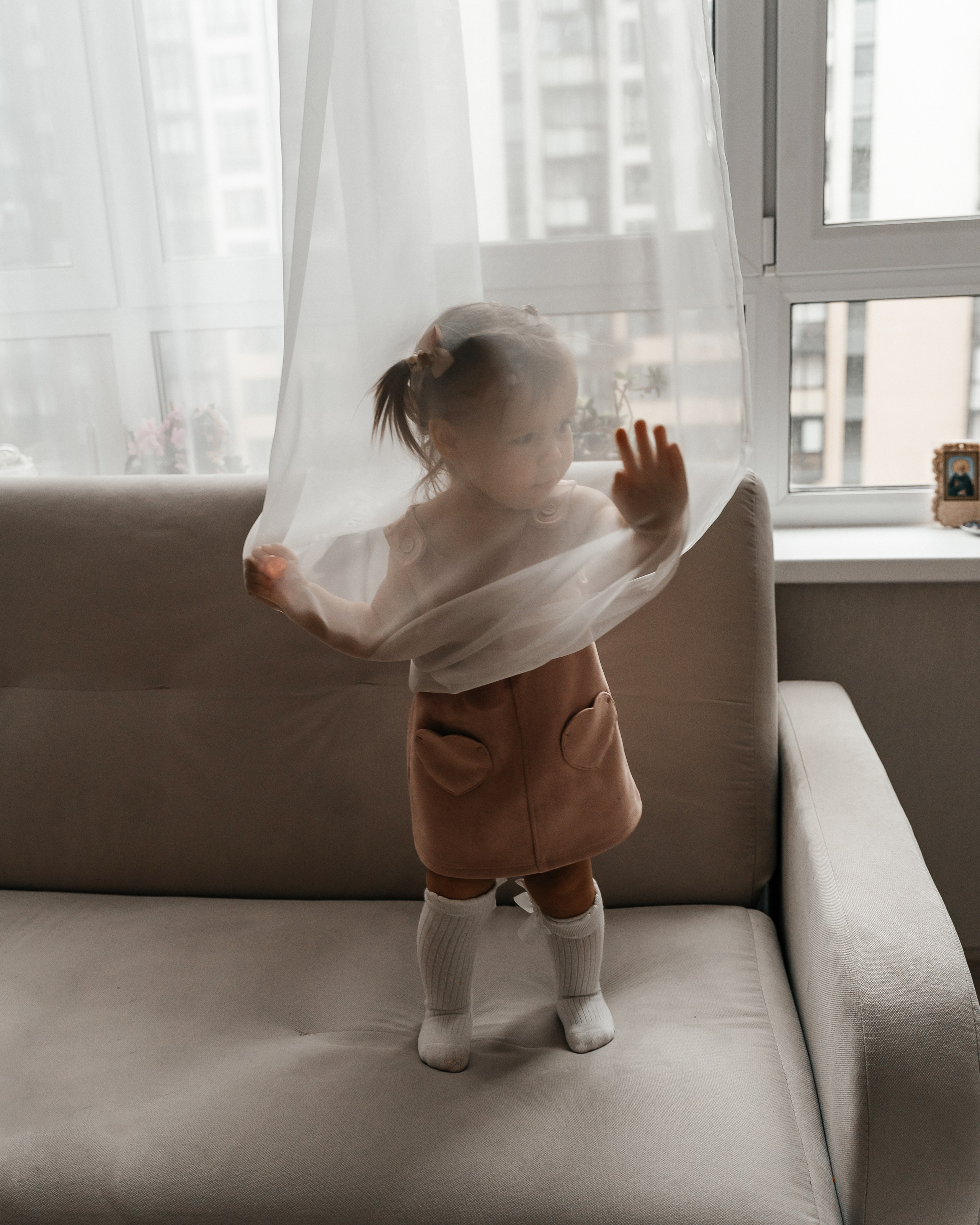 Даша Сережа и Лиза. Персональный фотограф Наталья Иванкова, Москва