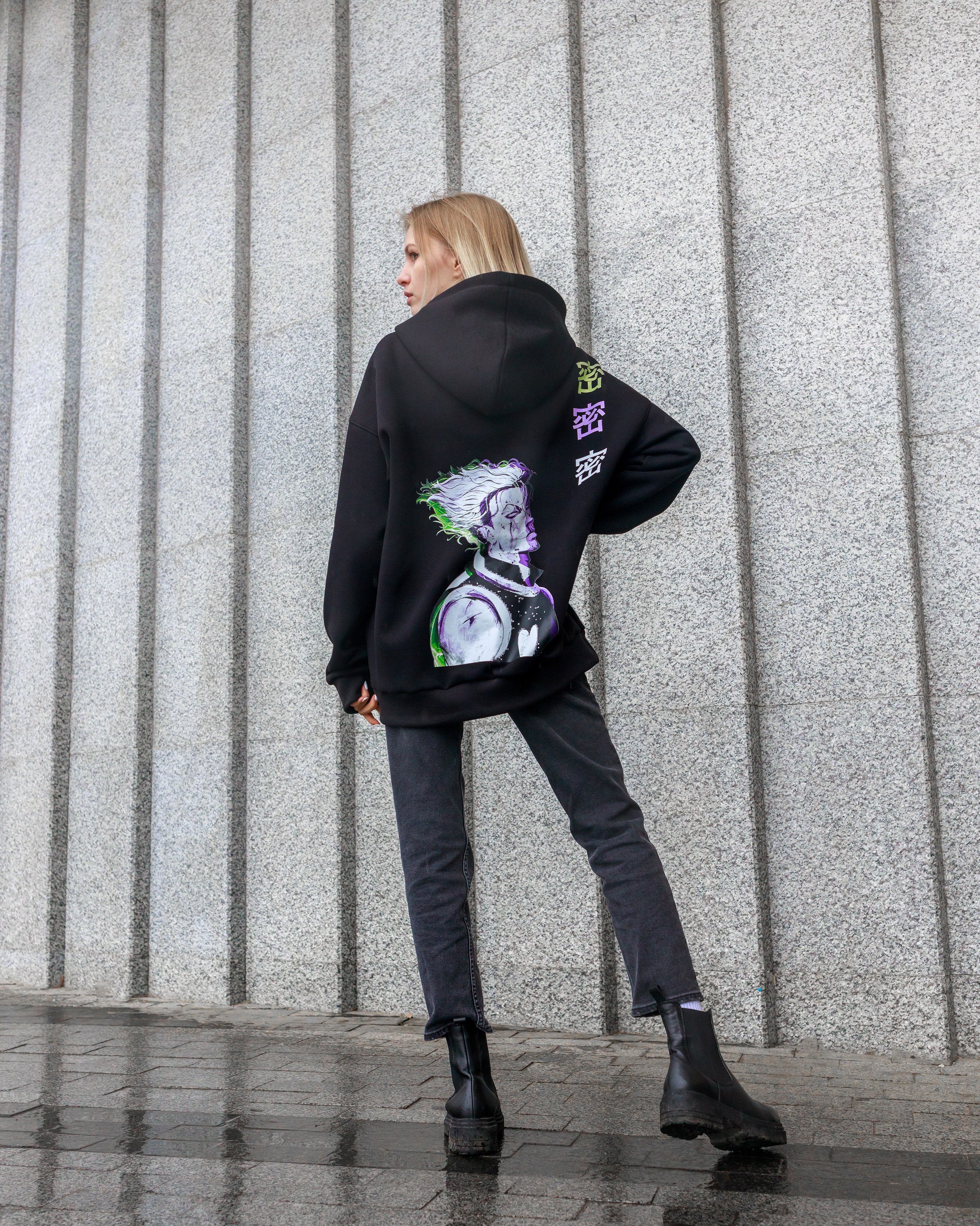 KIRUMI. Игорь Березин — фотограф в Москве. Мужские портреты и коммерческая съёмка