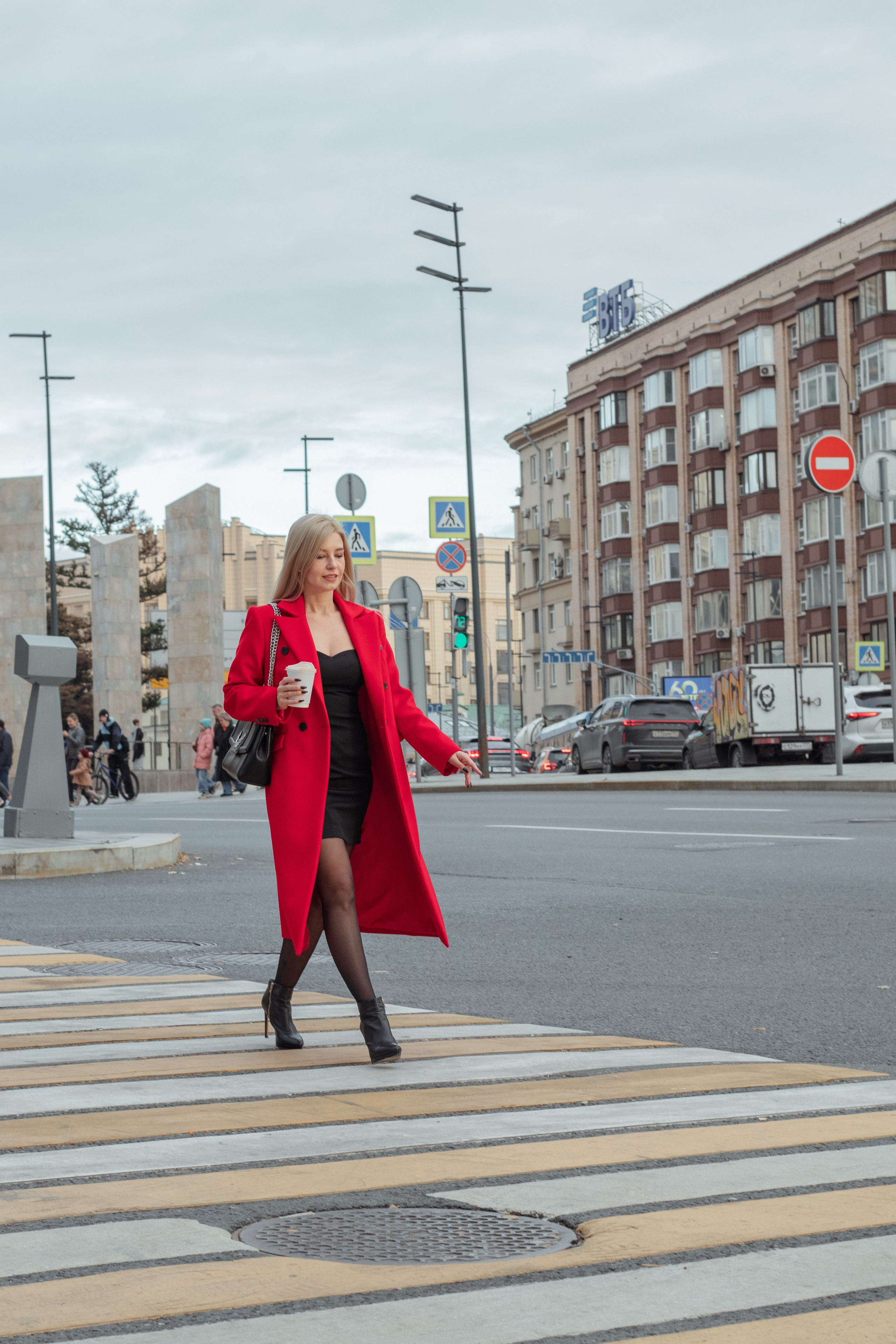 Прогулка. Портретный и репортажный фотограф