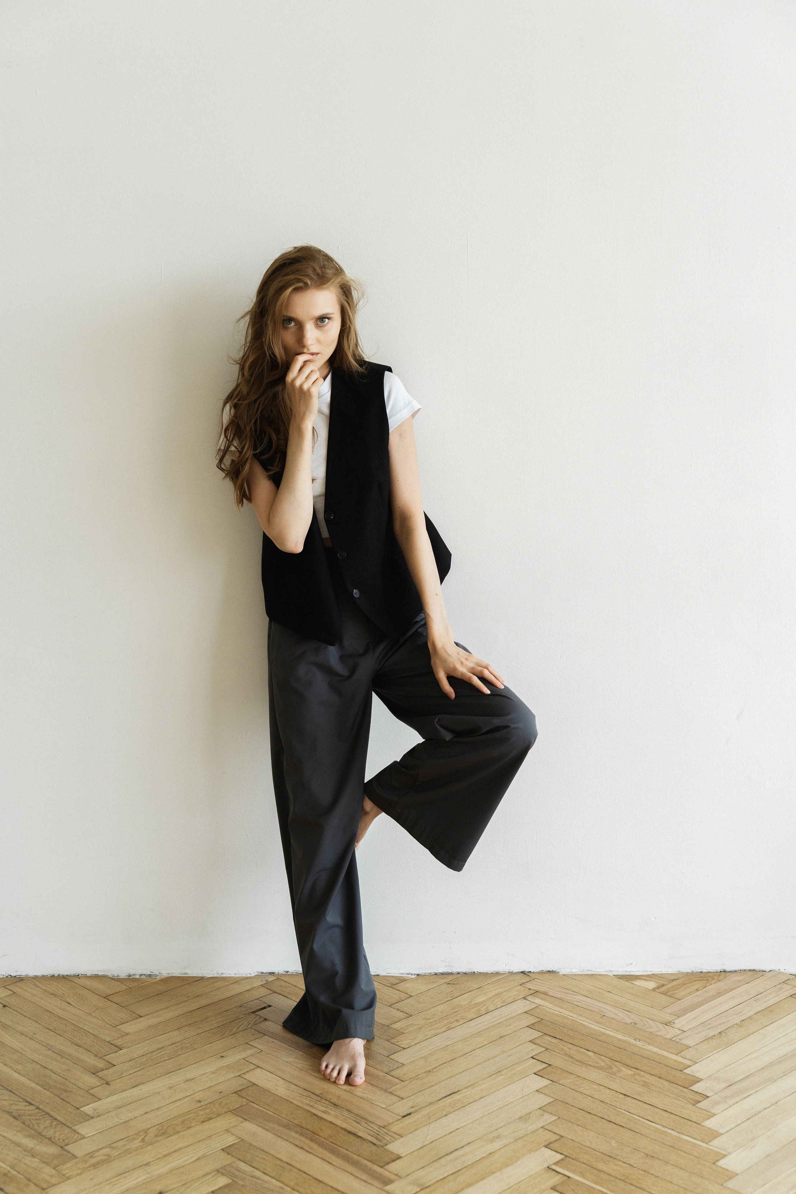 Women. Портретный фотограф в Москве Юлия Леви