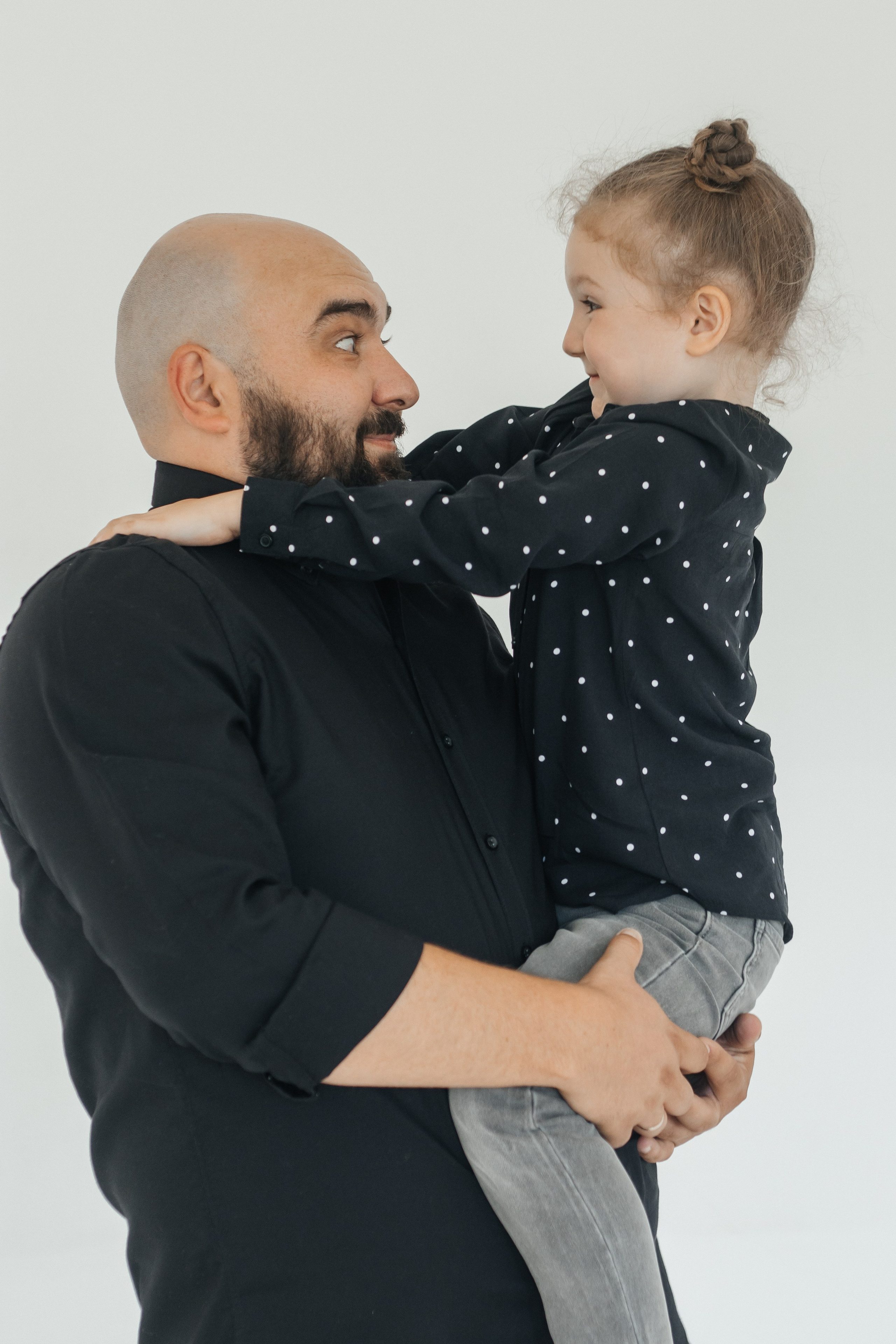 Семейная фотография. Семейная и детская фотография в Плешаново. Валерия Вибе