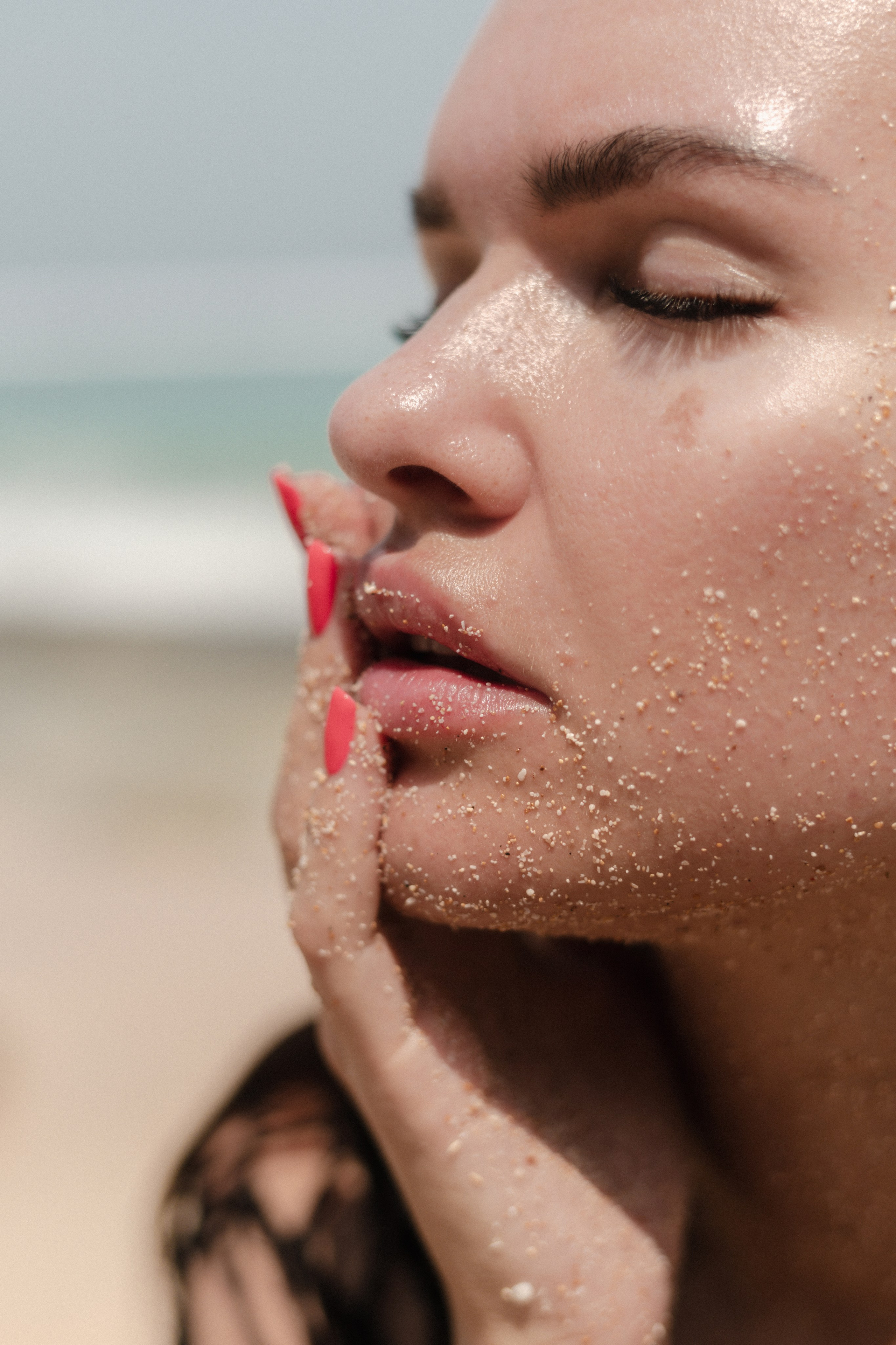 Viktoria. Alena Gribkova