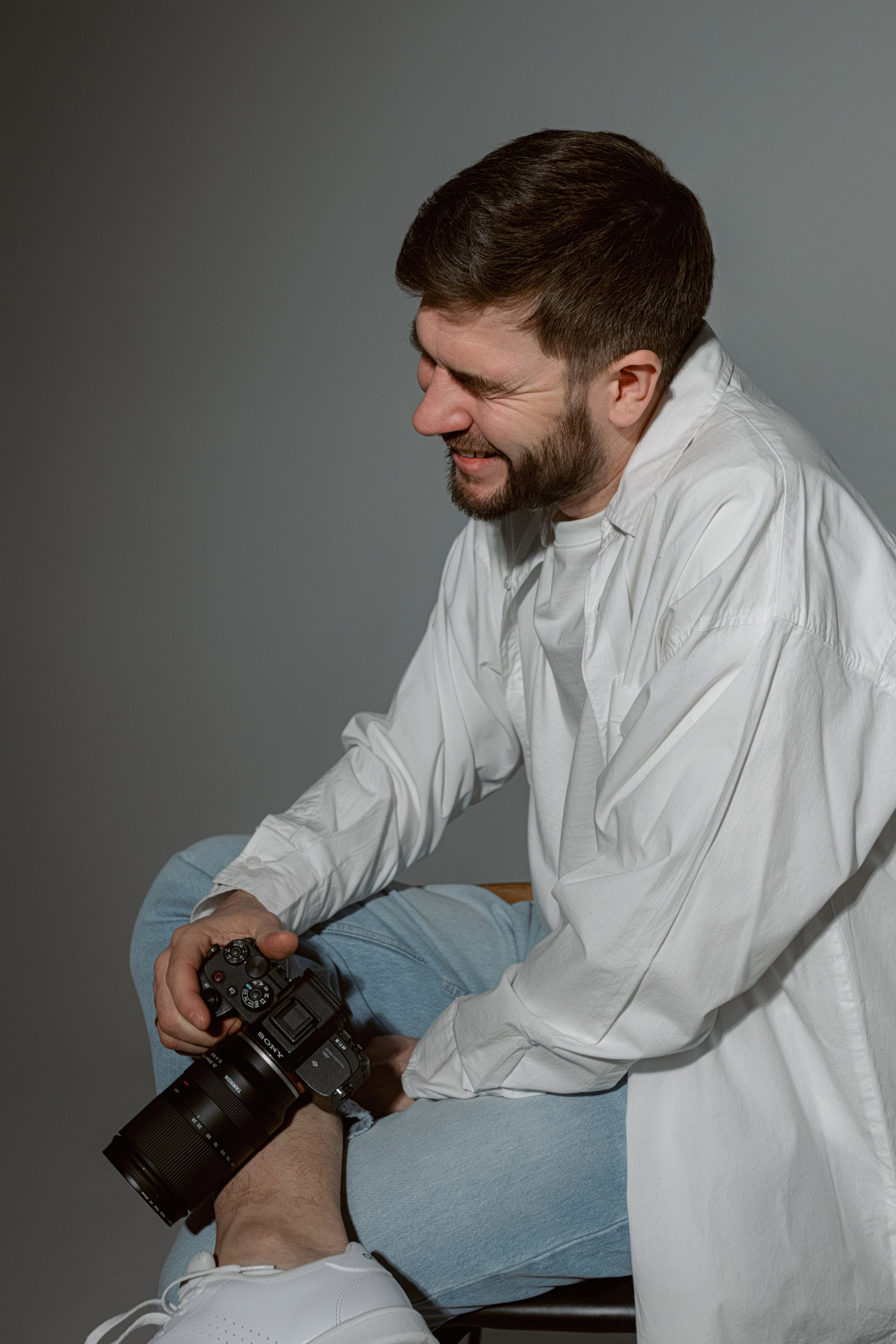 Марина | Антон. Свадебный фотограф Екатеринбург/Челябинск — Любовь Волохова