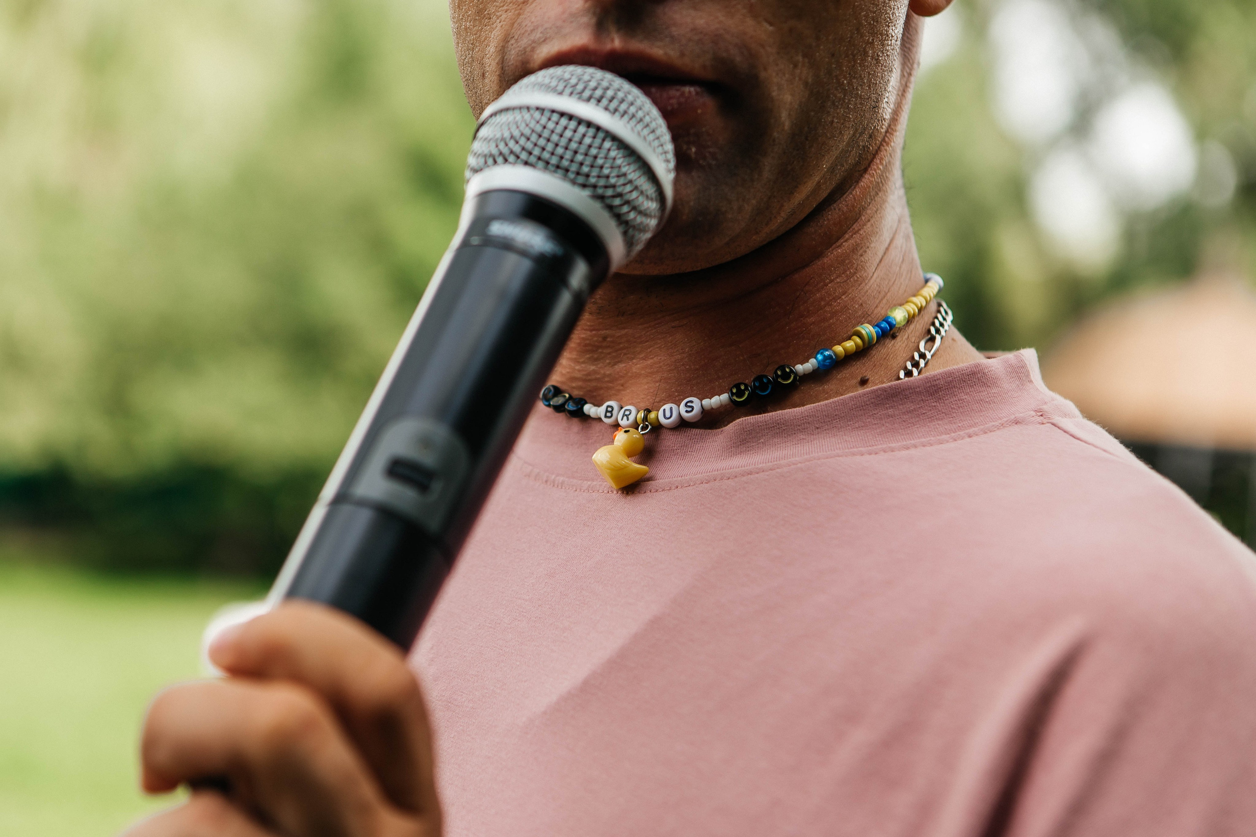 GENDER PARTY. Фотограф Абакумова Анастасия