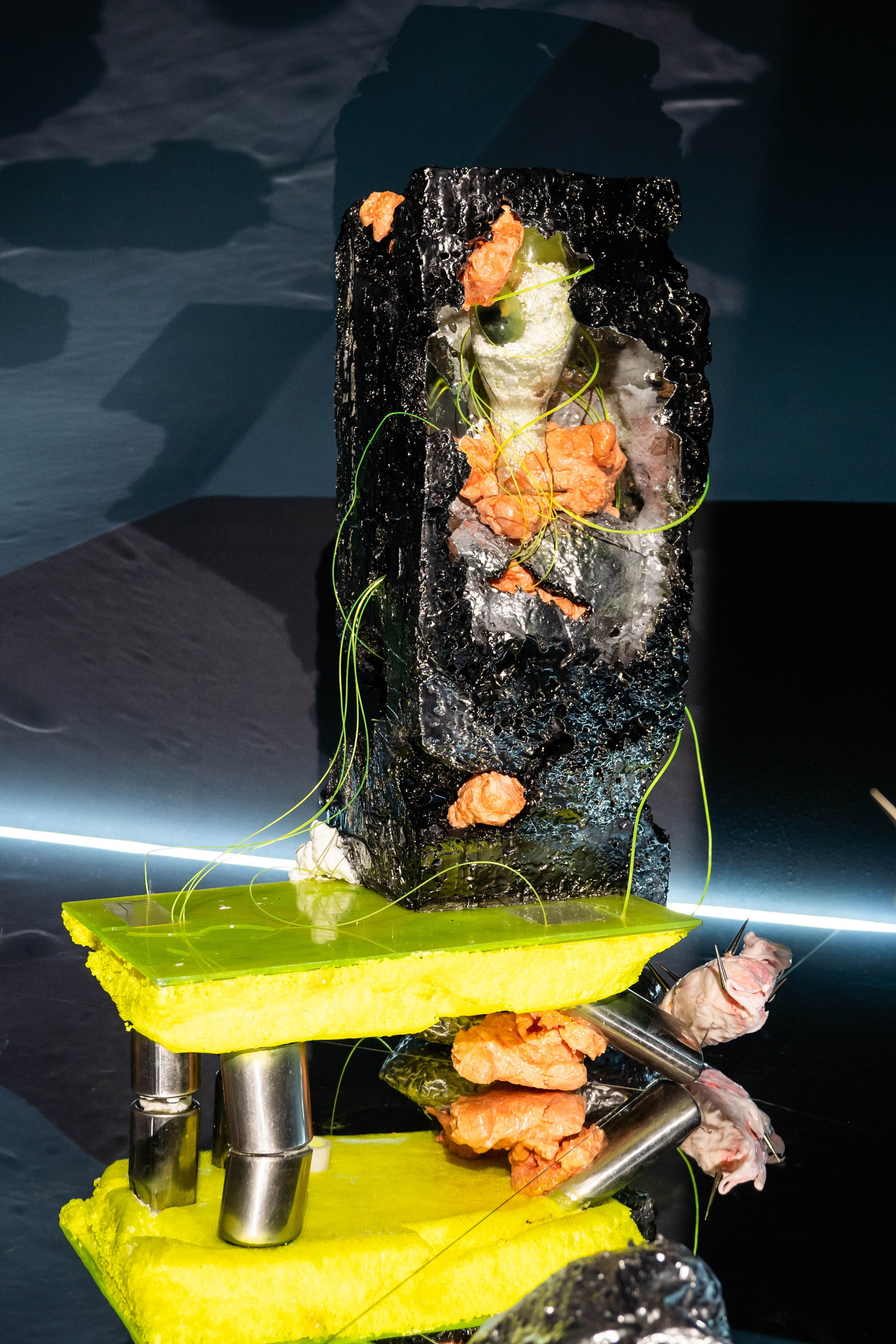 MARS. Фотограф Абакумова Анастасия