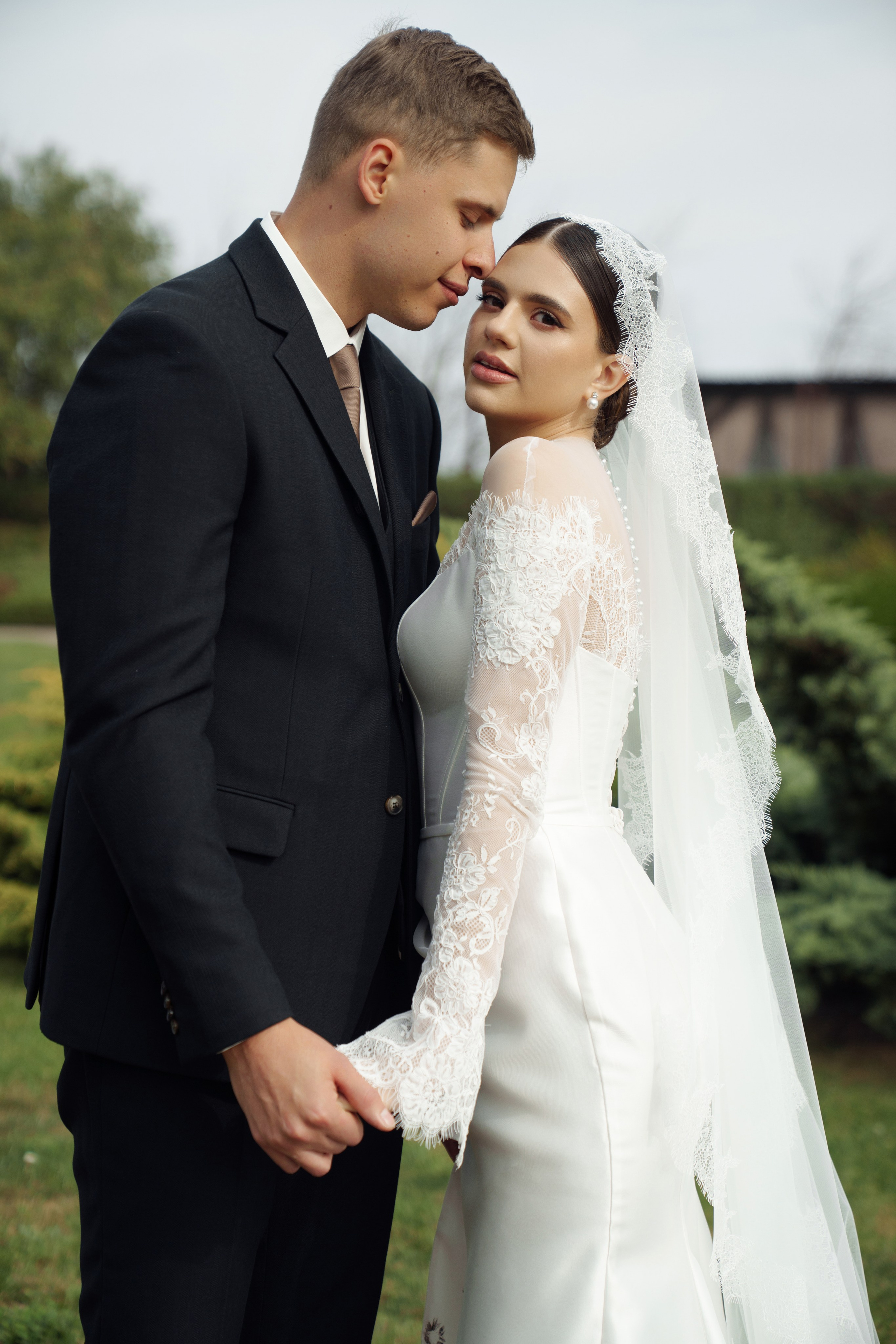 Ян и Елизавета. Главная