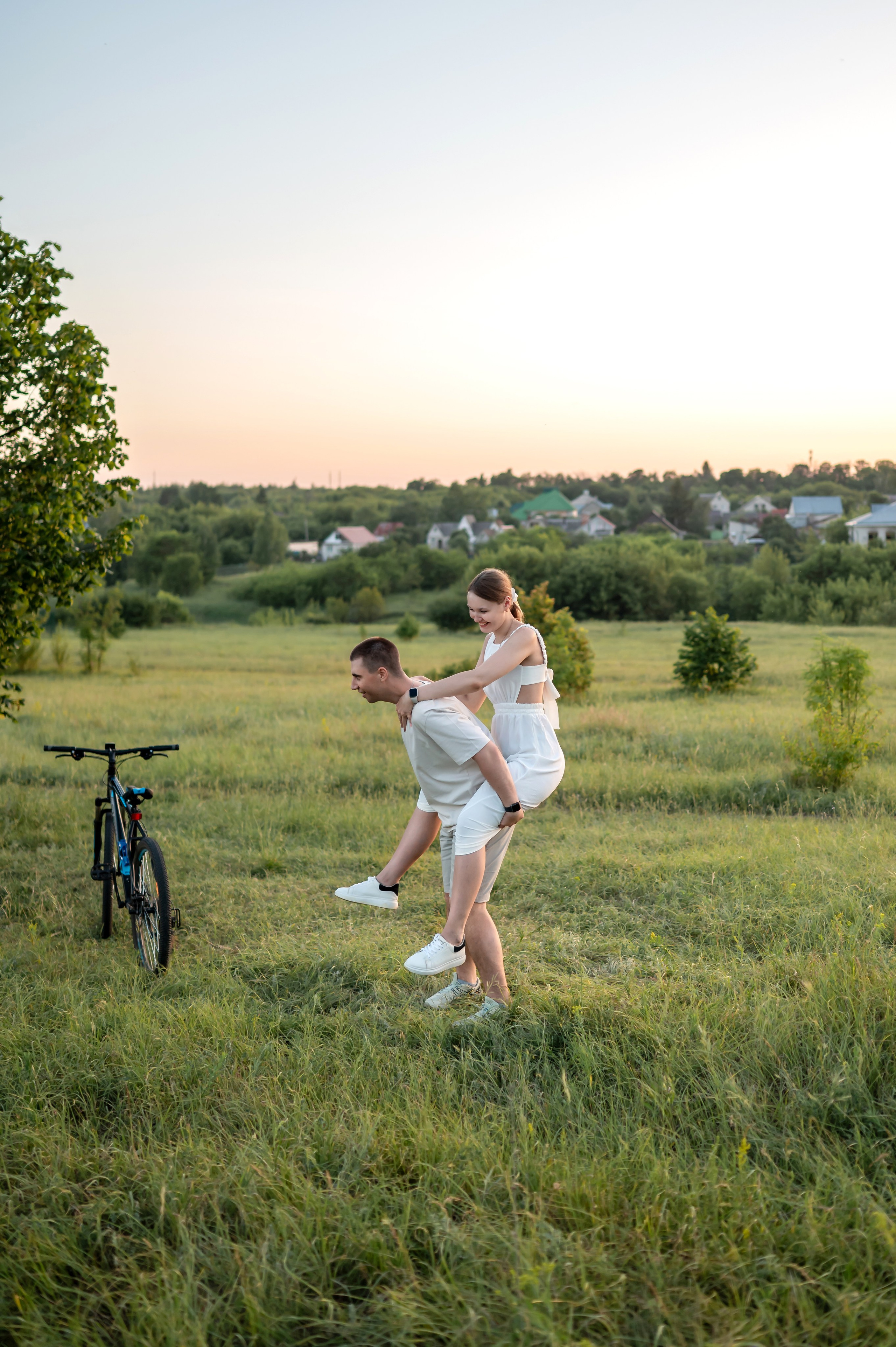 Александр и Александра. Фотограф в Тамбове Светлана Федорова