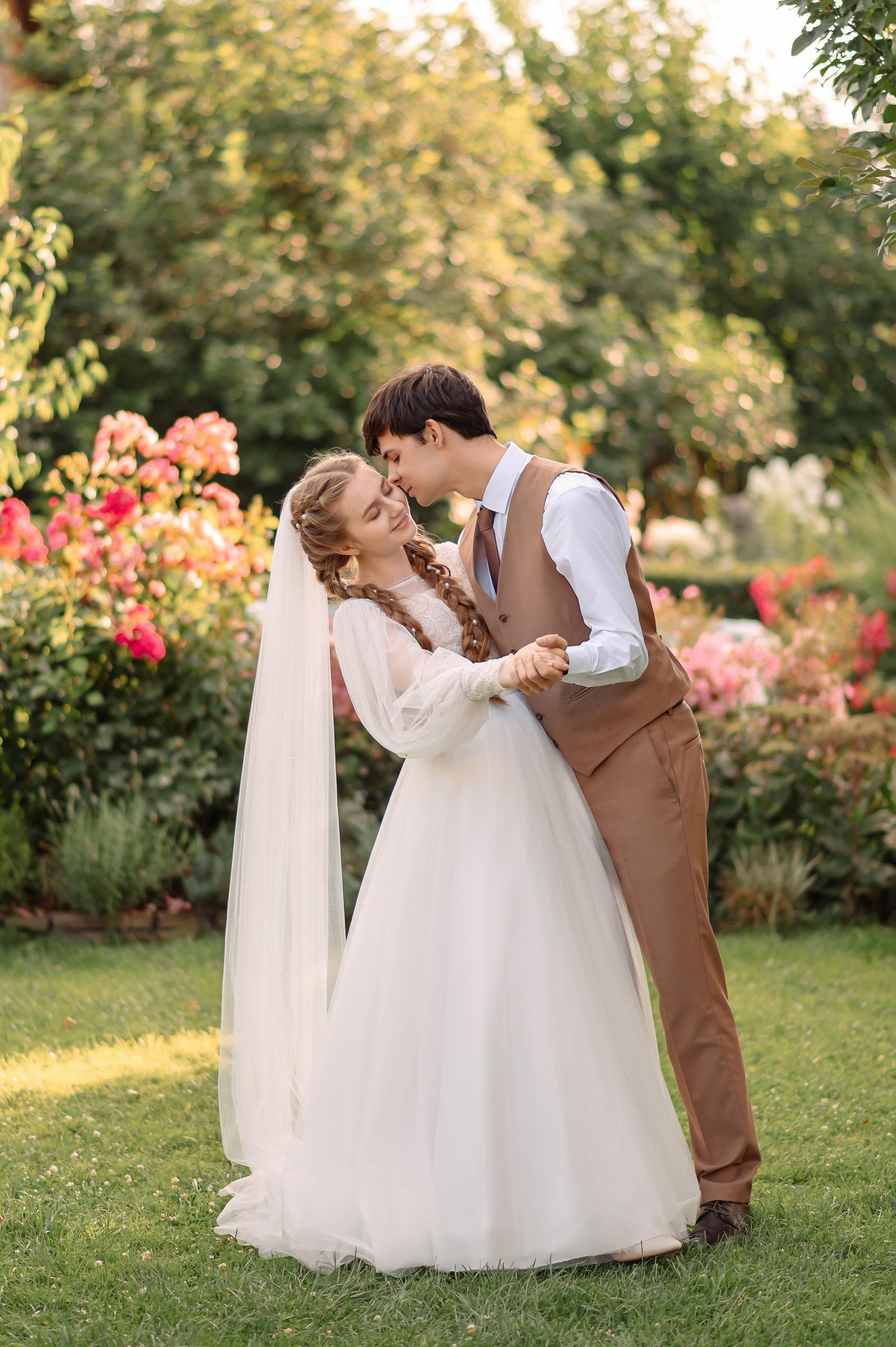 Wedding day 2. Фотограф в Тамбове Светлана Федорова