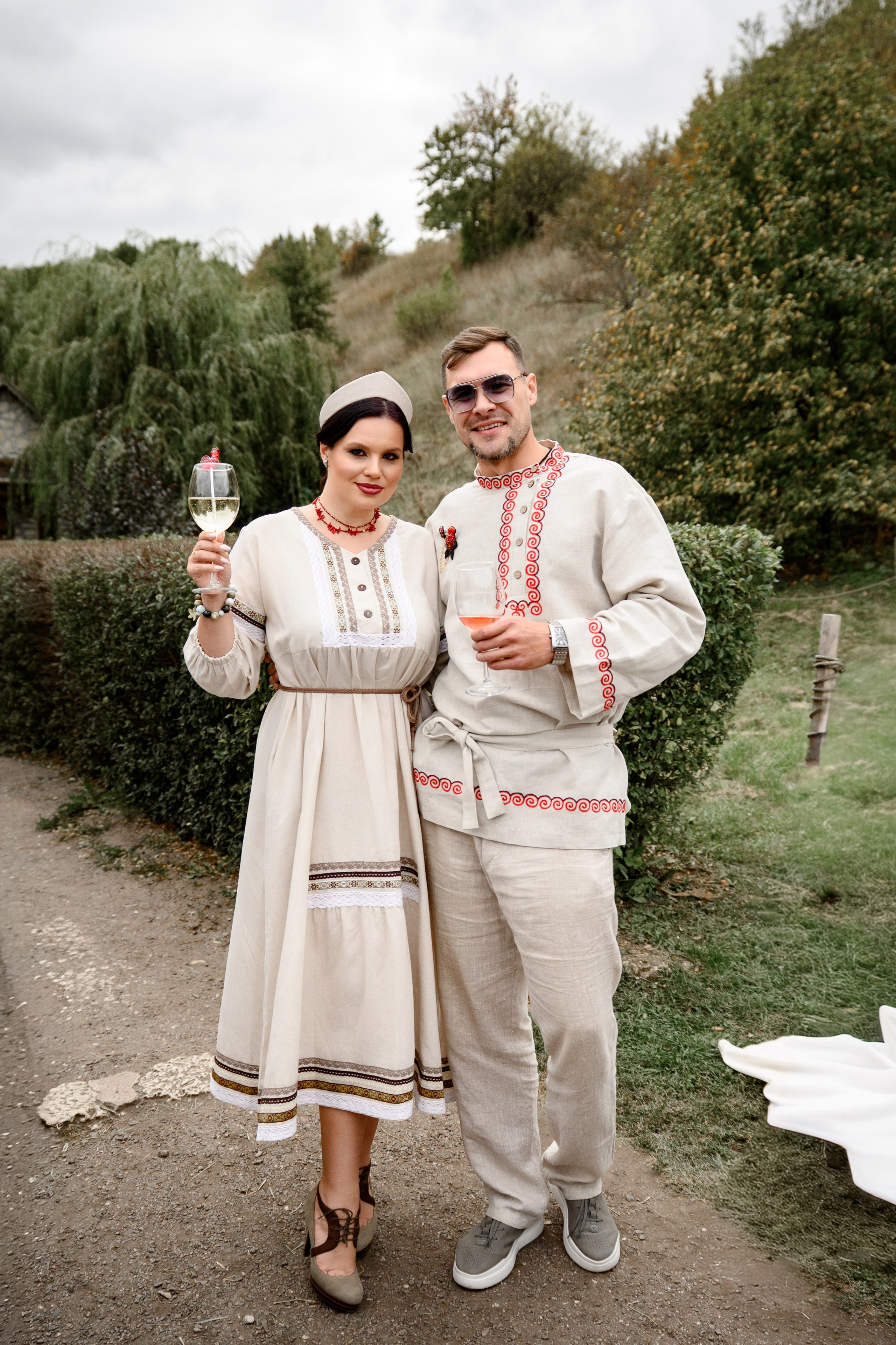 Lisa & Ilya. Фотограф в Липецке Ковалько Евгений