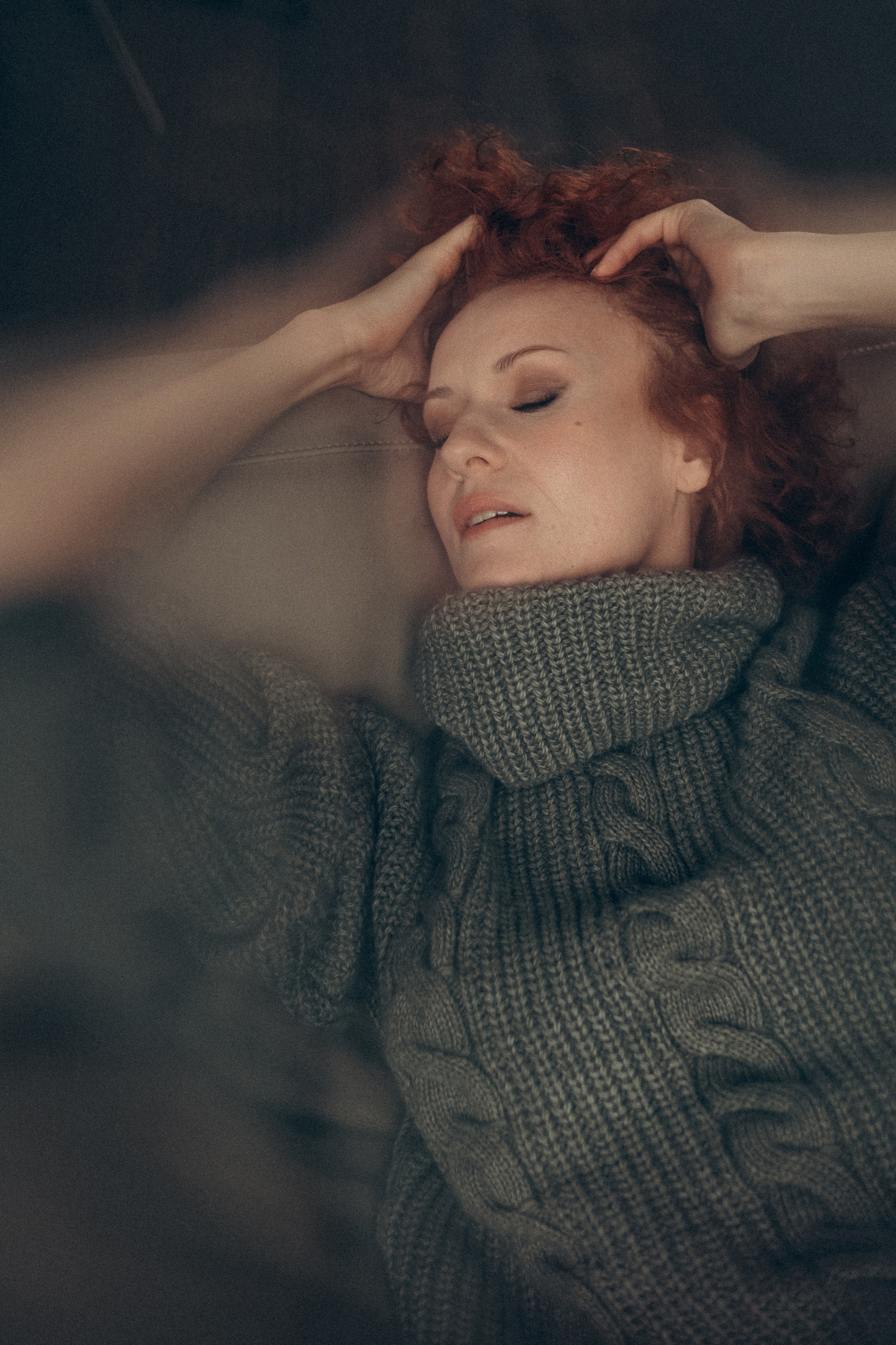 Татьяна Лянник. Фотограф Ногинск Электросталь Наталья Осетрова