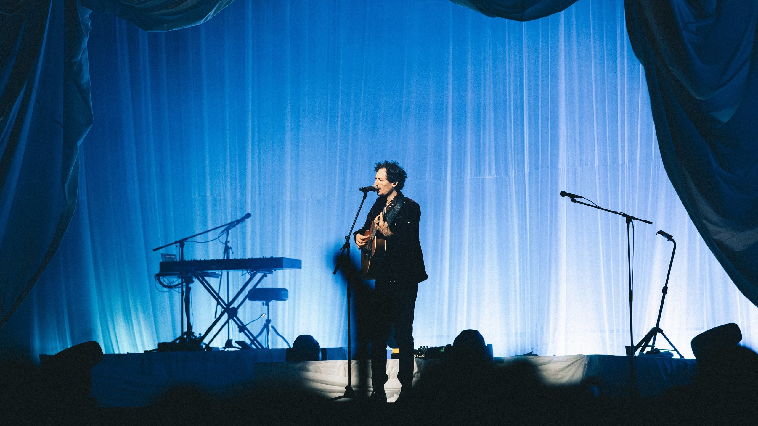 ZOLOTO. Saint-Petersburg 17.4.26. RUSLAN ROZANOV