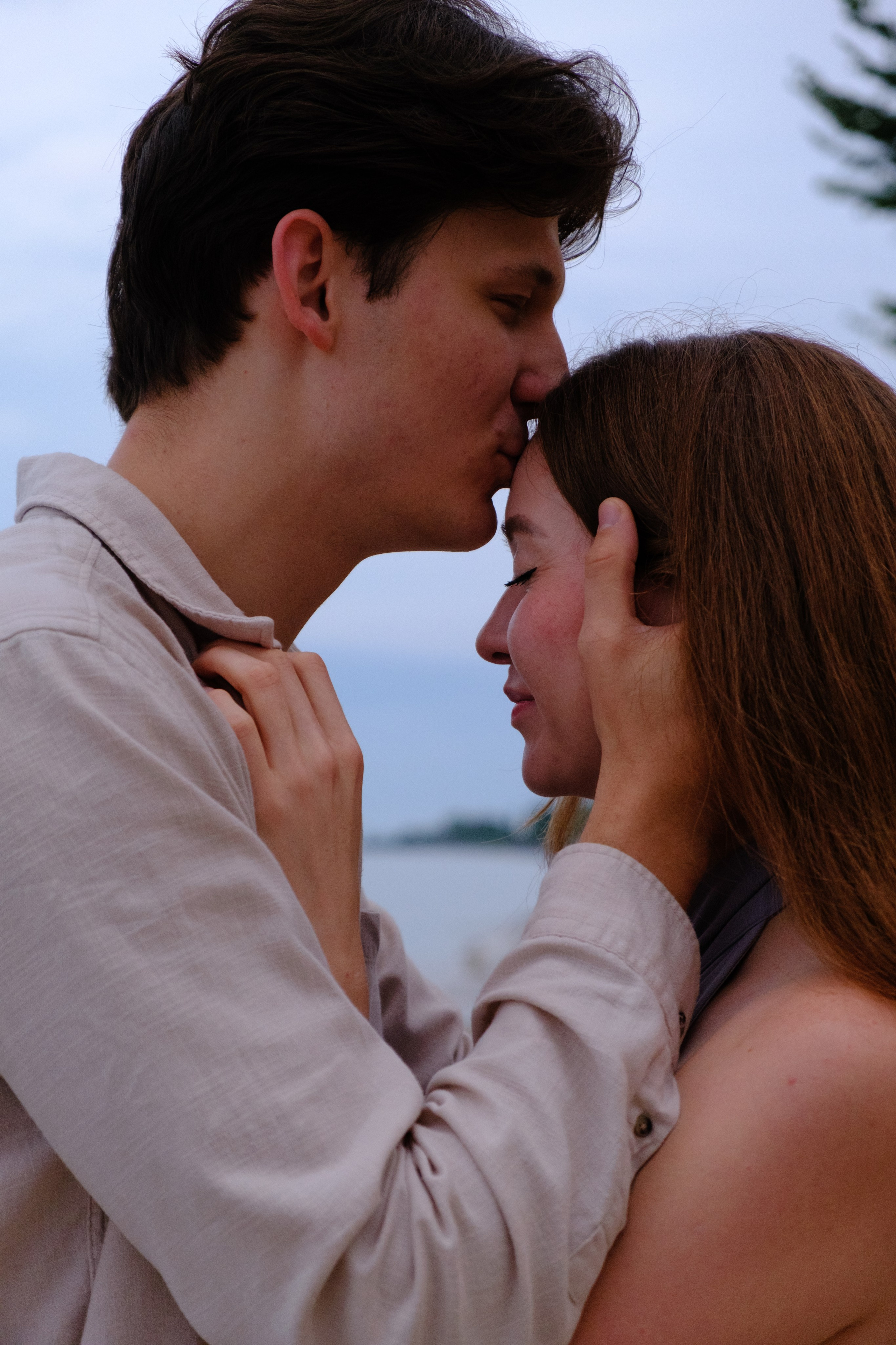 Тимур и Илиза. Фотограф в Казани Анна Агафонова