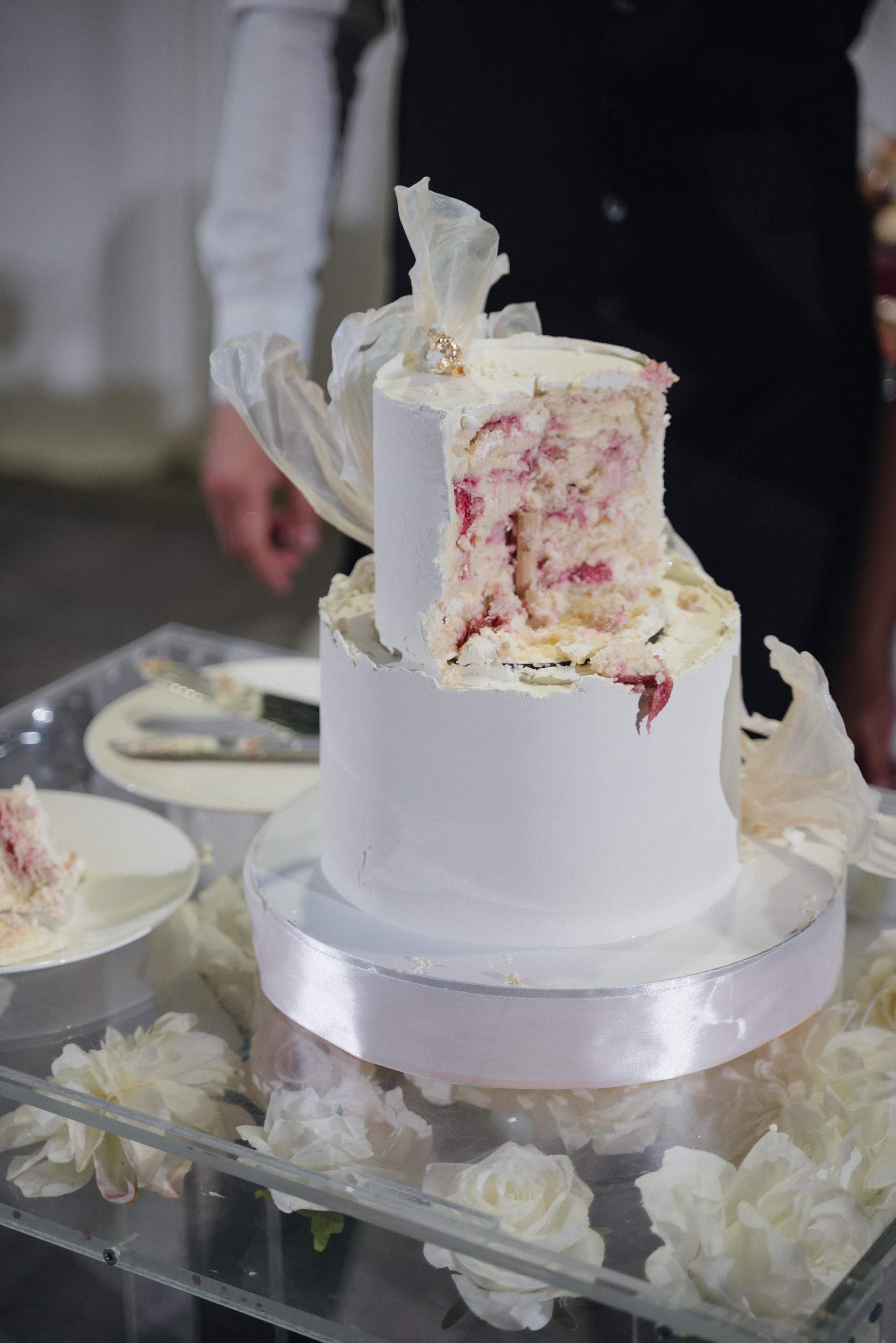 Светлана и Юрий. Репортажный и свадебный фотограф в Сургуте