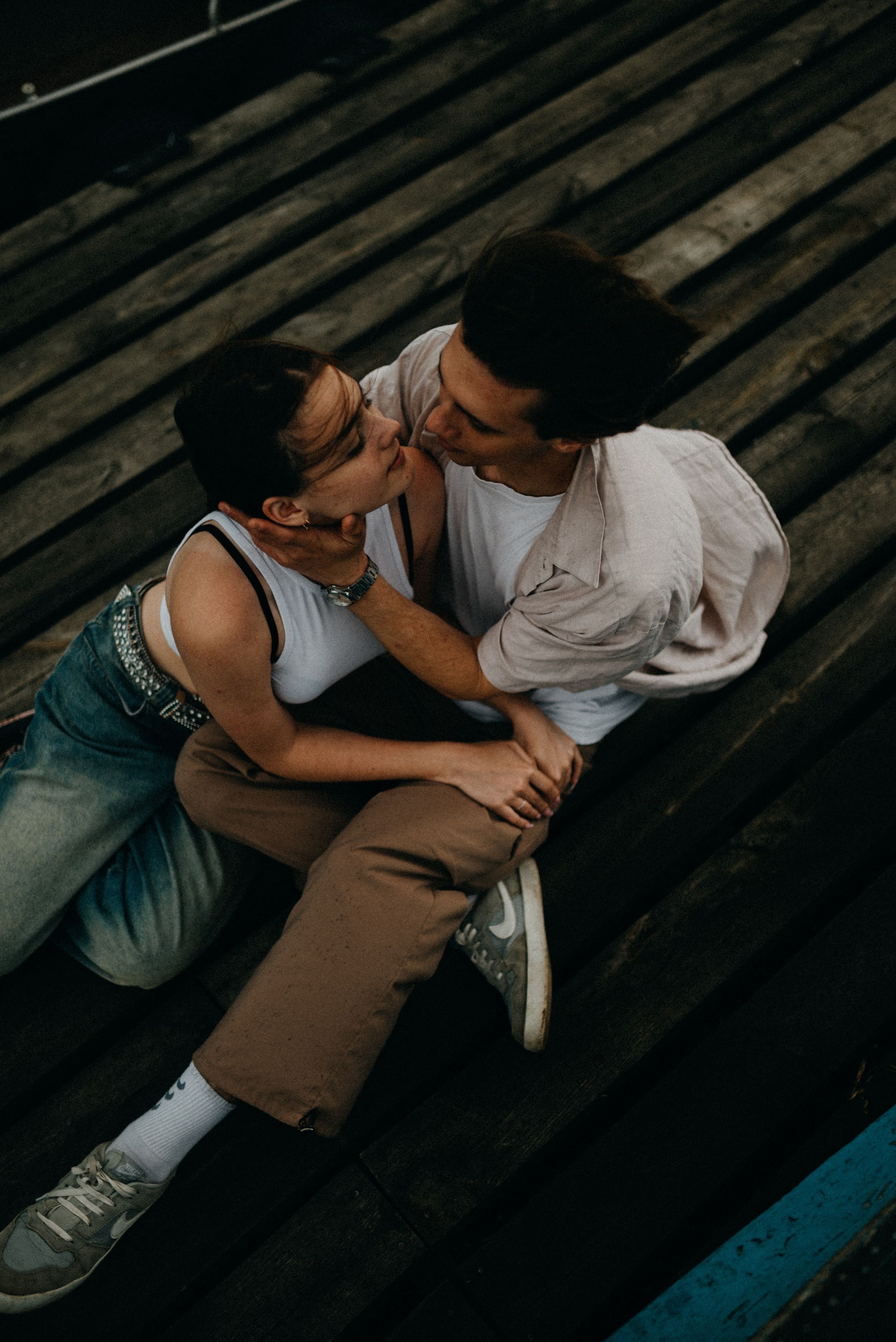 Соня и Даня. Фотограф Санкт-Петербург, Новороссийск