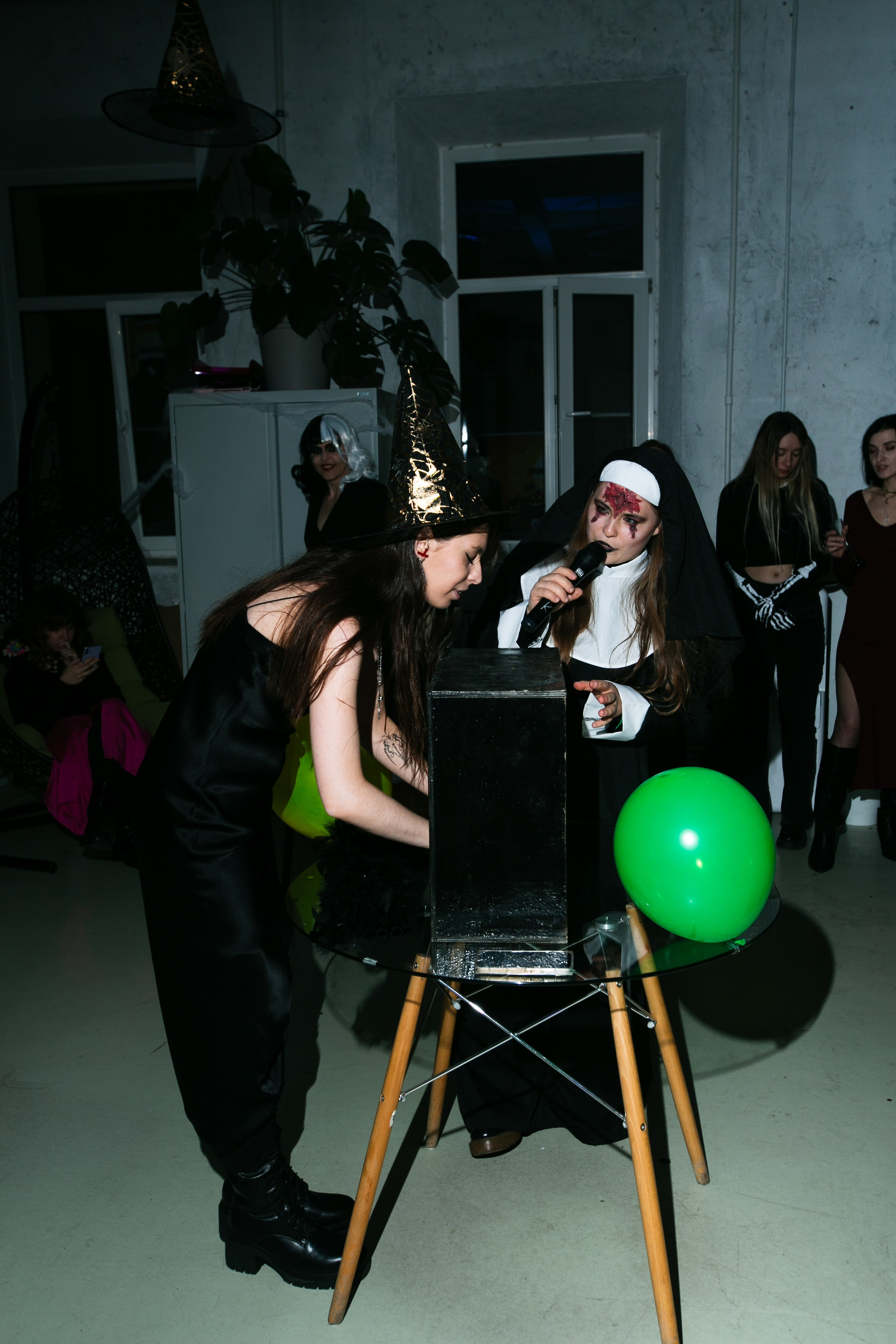 Репортаж. Oyallu.ru