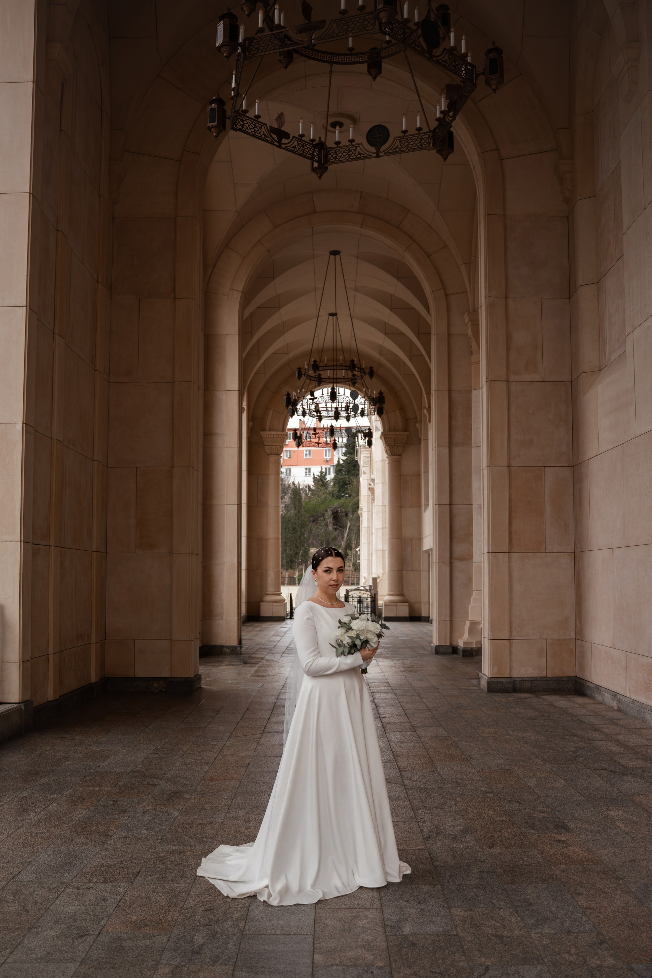 Ксения и Константин. Фотограф Севастополь — Климова Анастасия