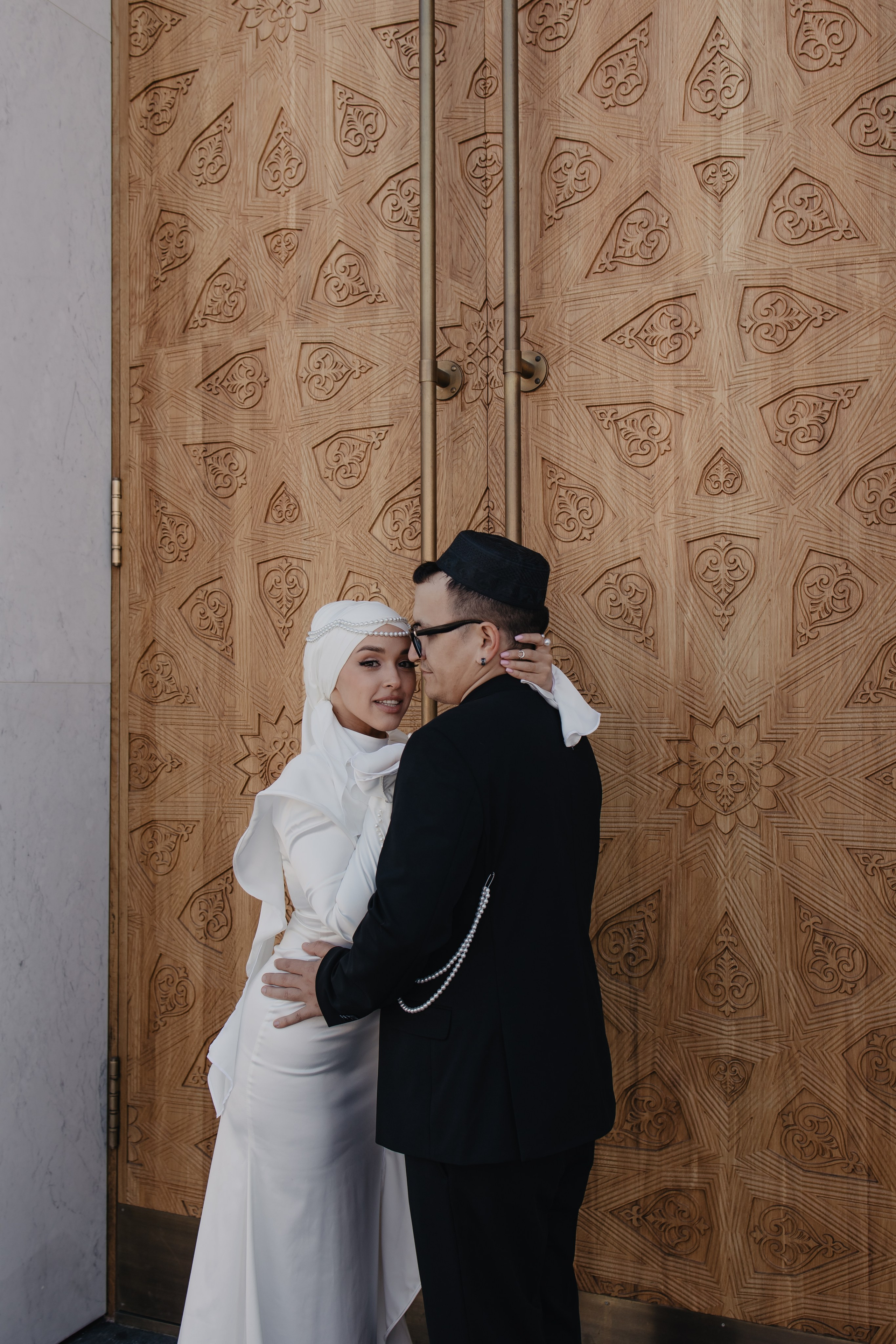 NIKAH I&D. Свадебный и семейный фотограф Казань