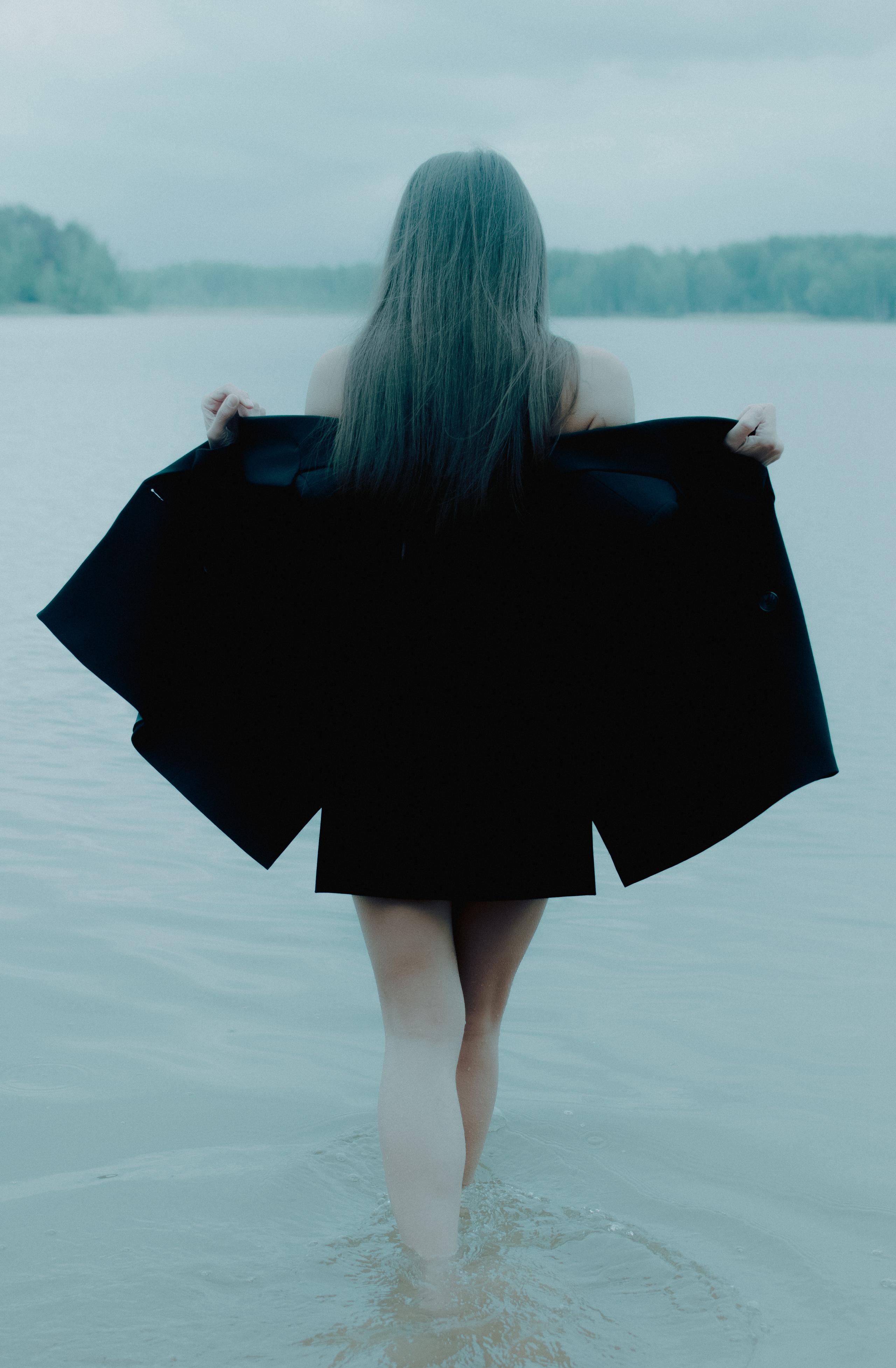 Вика. Фотограф в Ярославле Владислав Лаптев