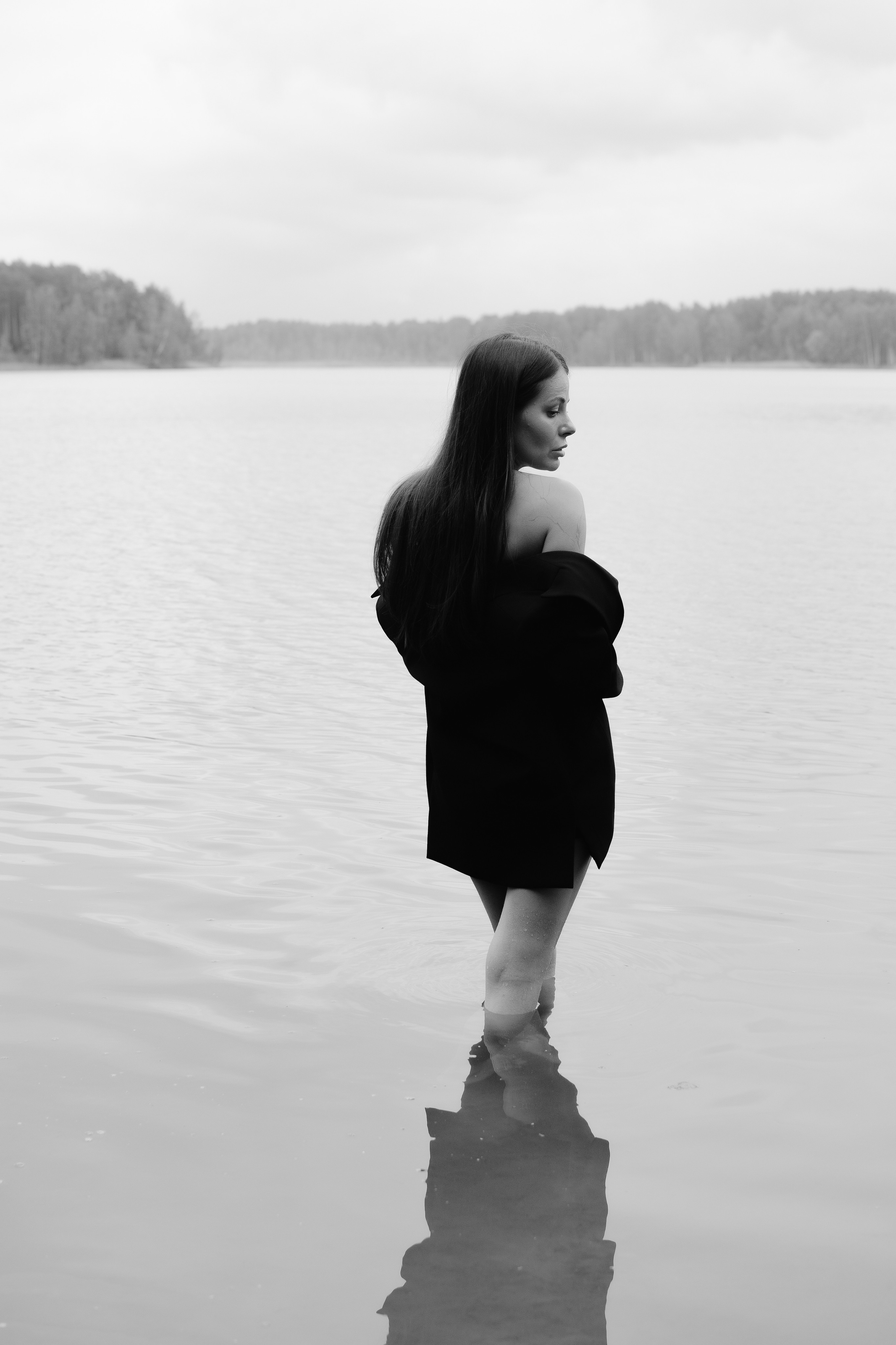 Вика. Фотограф в Ярославле Владислав Лаптев