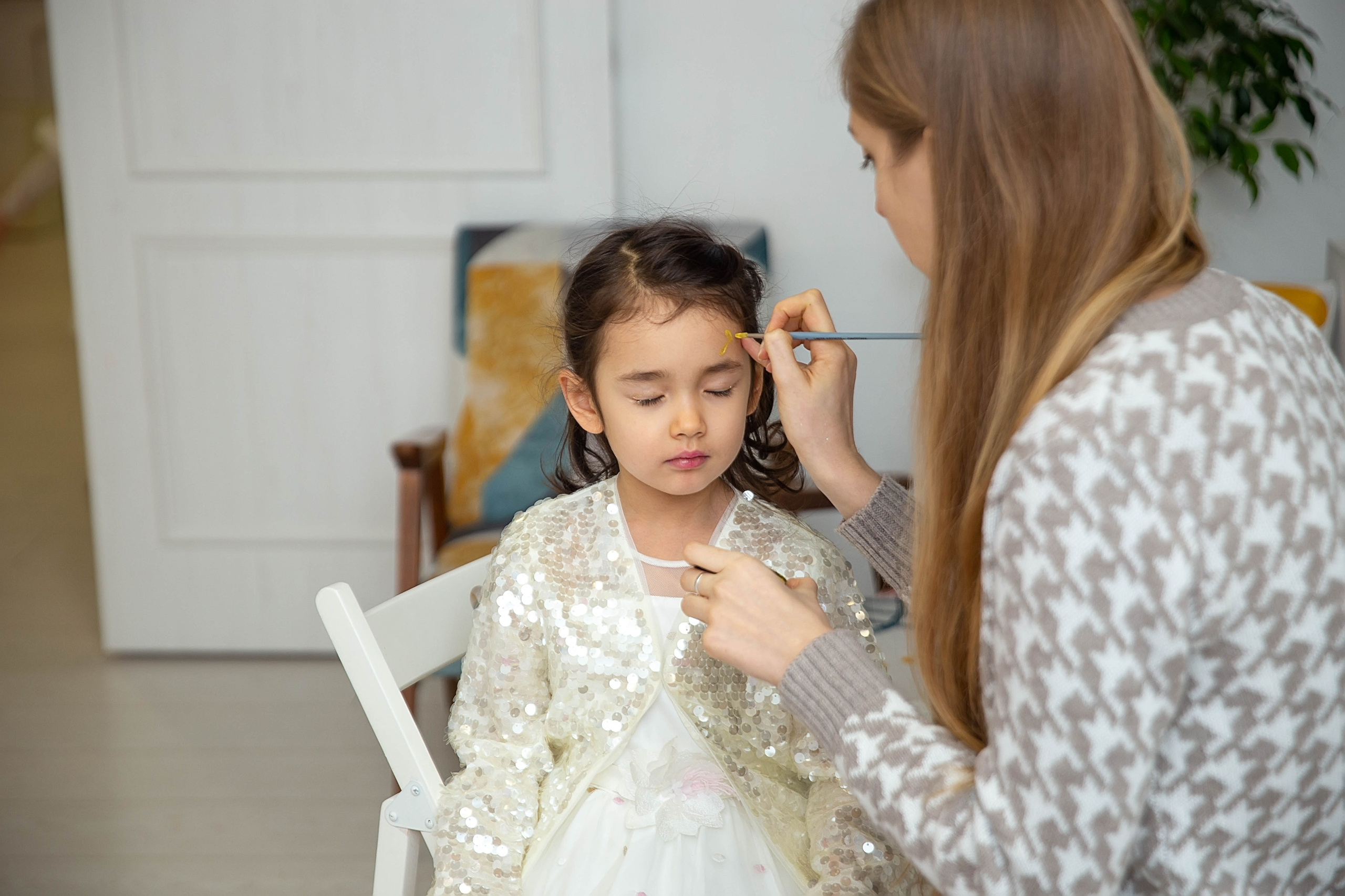 День Рождения. Семейный и детский фотограф в Нижнем Новгороде