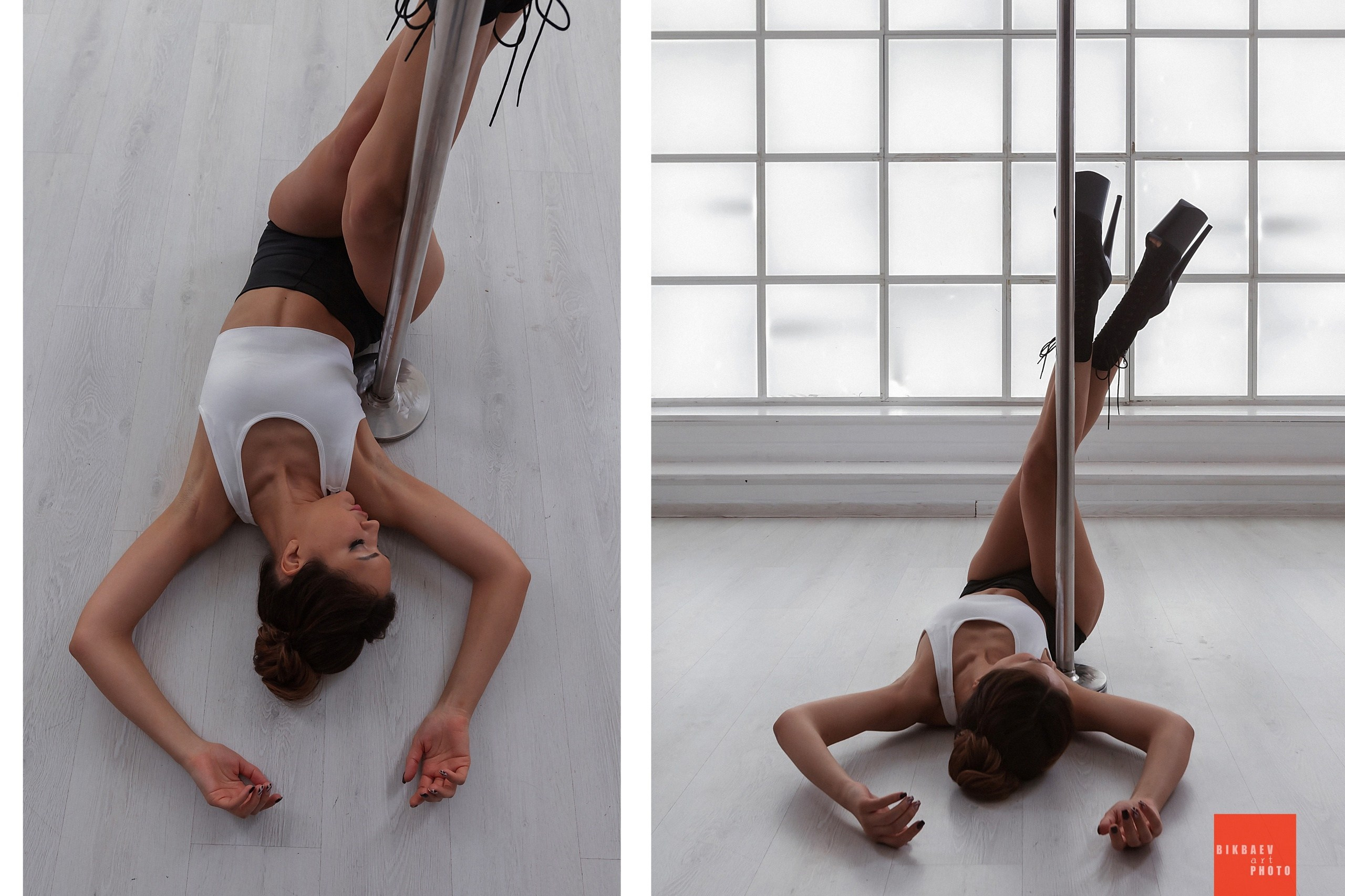 Дарья. Главная