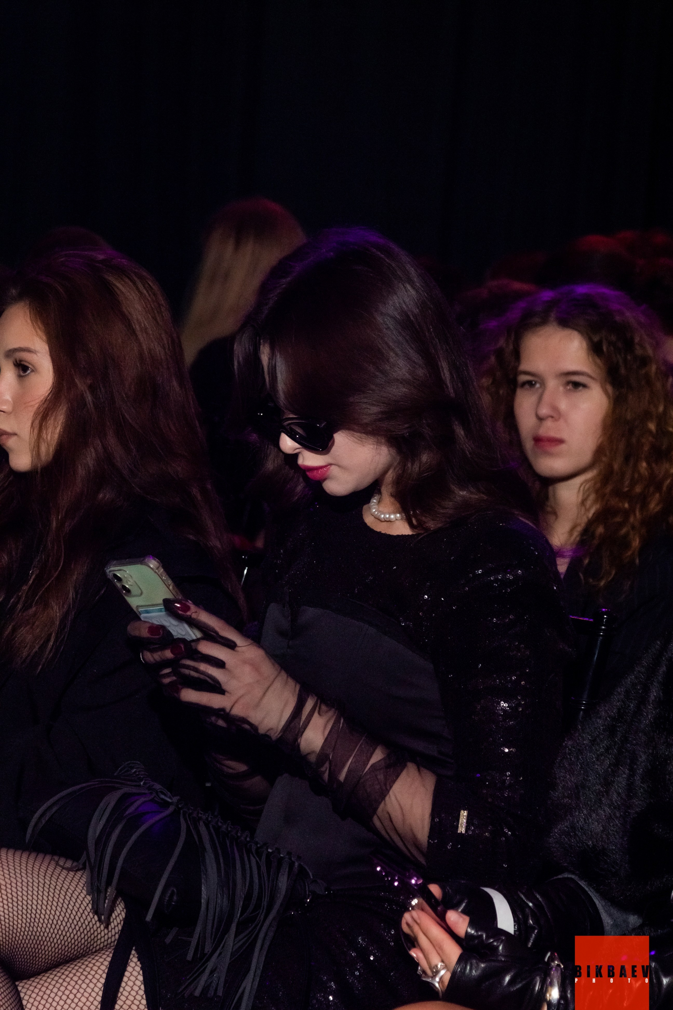 Sokol Fashion Week 2025. Главная