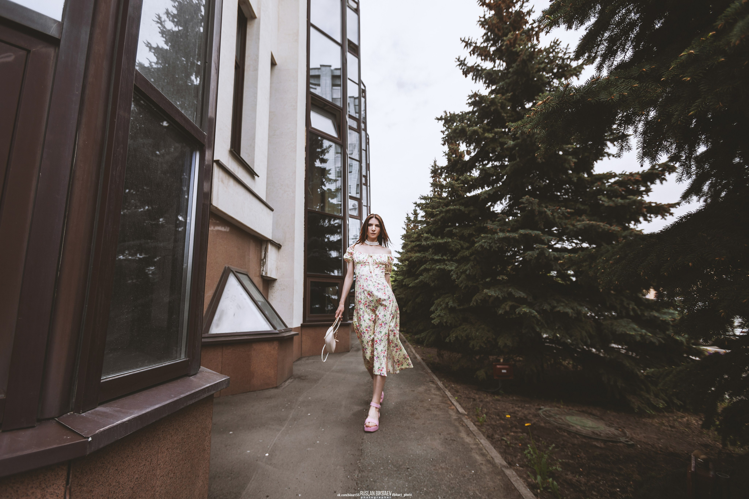 Настя. Главная