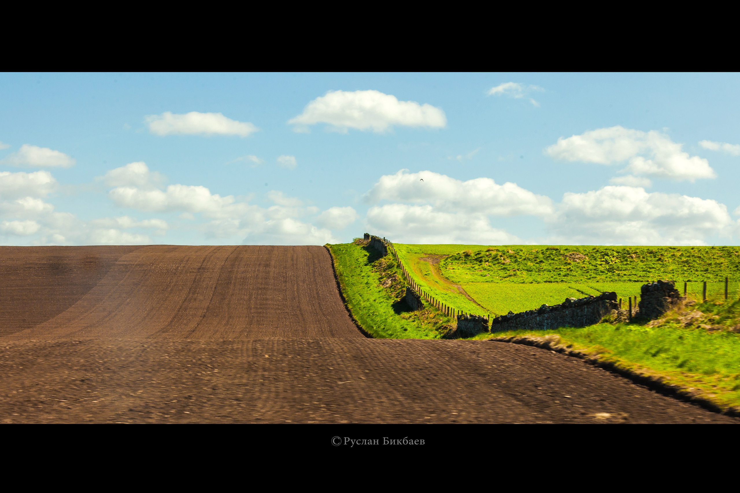 ШОНТЛАДНИЯ / SCOTLAND. Главная