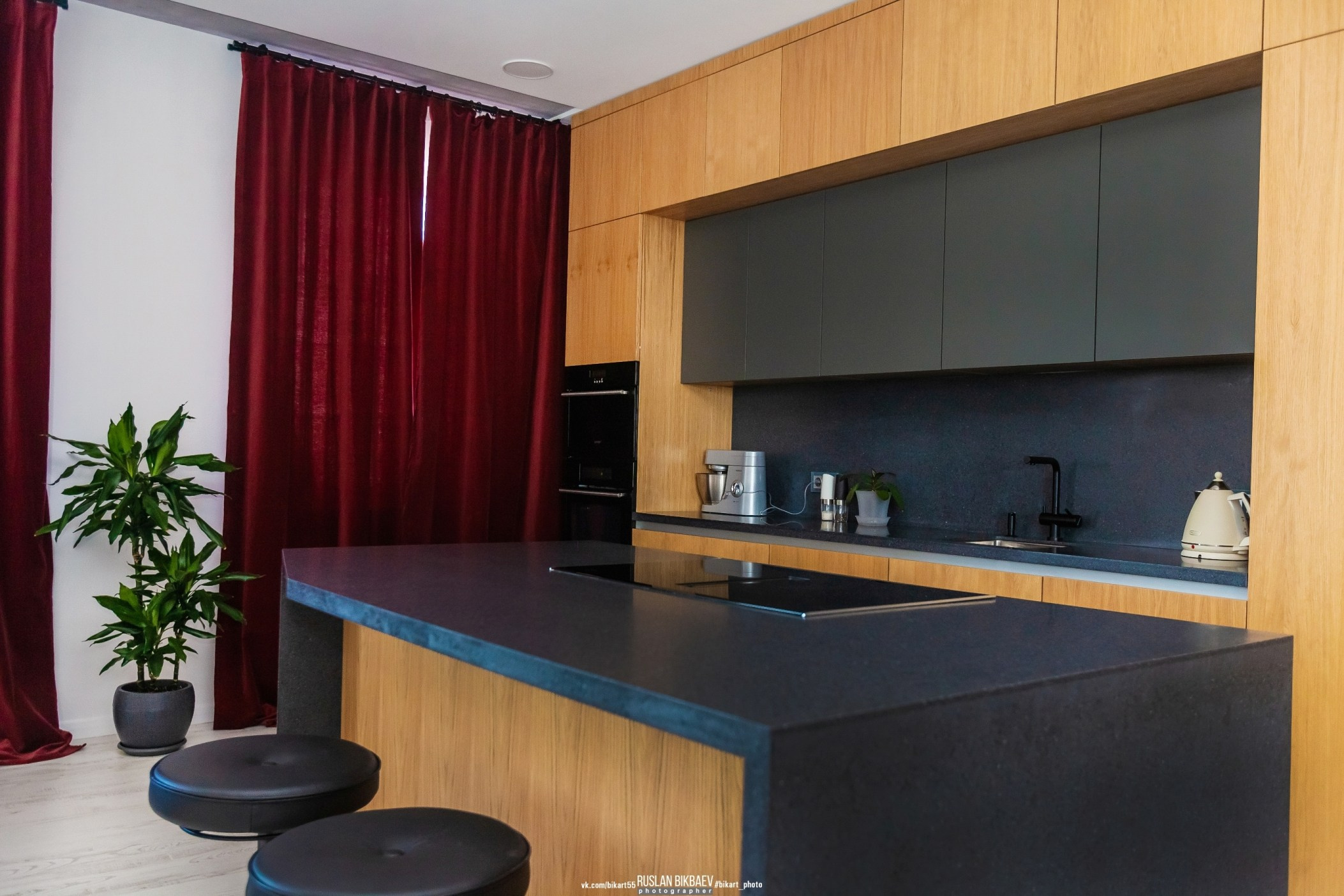 Квартира. Главная