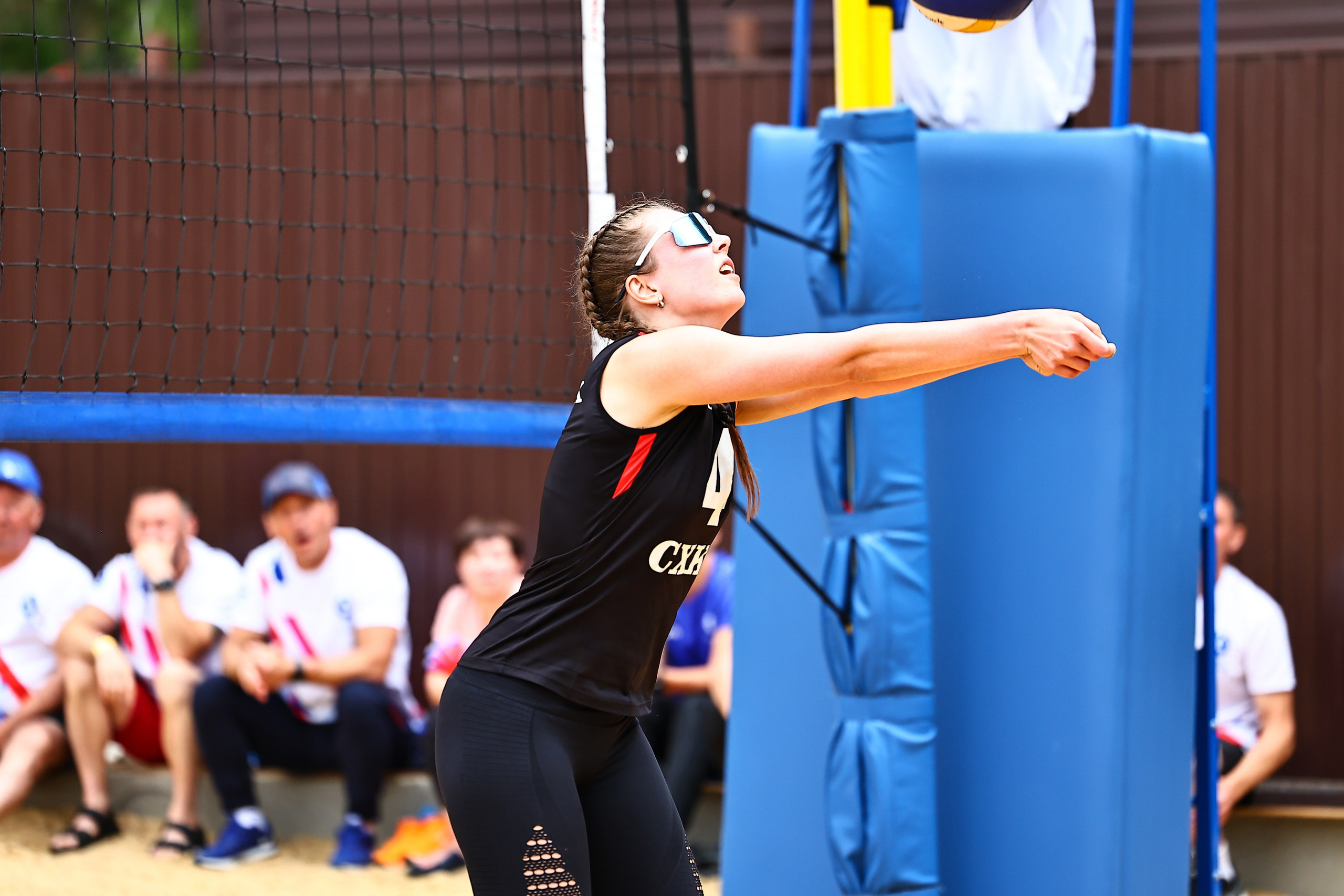 АТОМИАДА Лето 2025. Фототерапевт Ева Бунеева