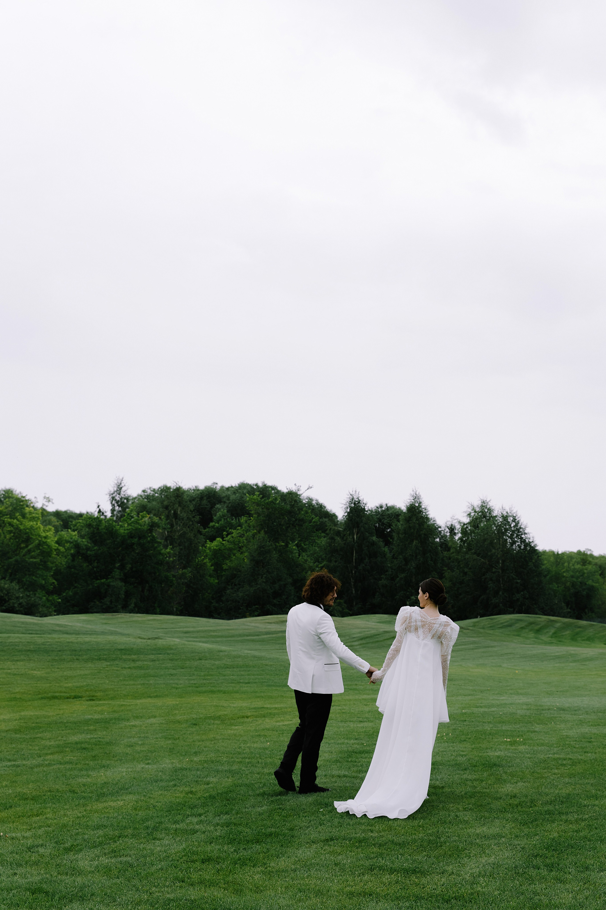 ГОЛЬФ КЛУБ. Свадебный и семейный фотограф Челябинск и Челябинская область