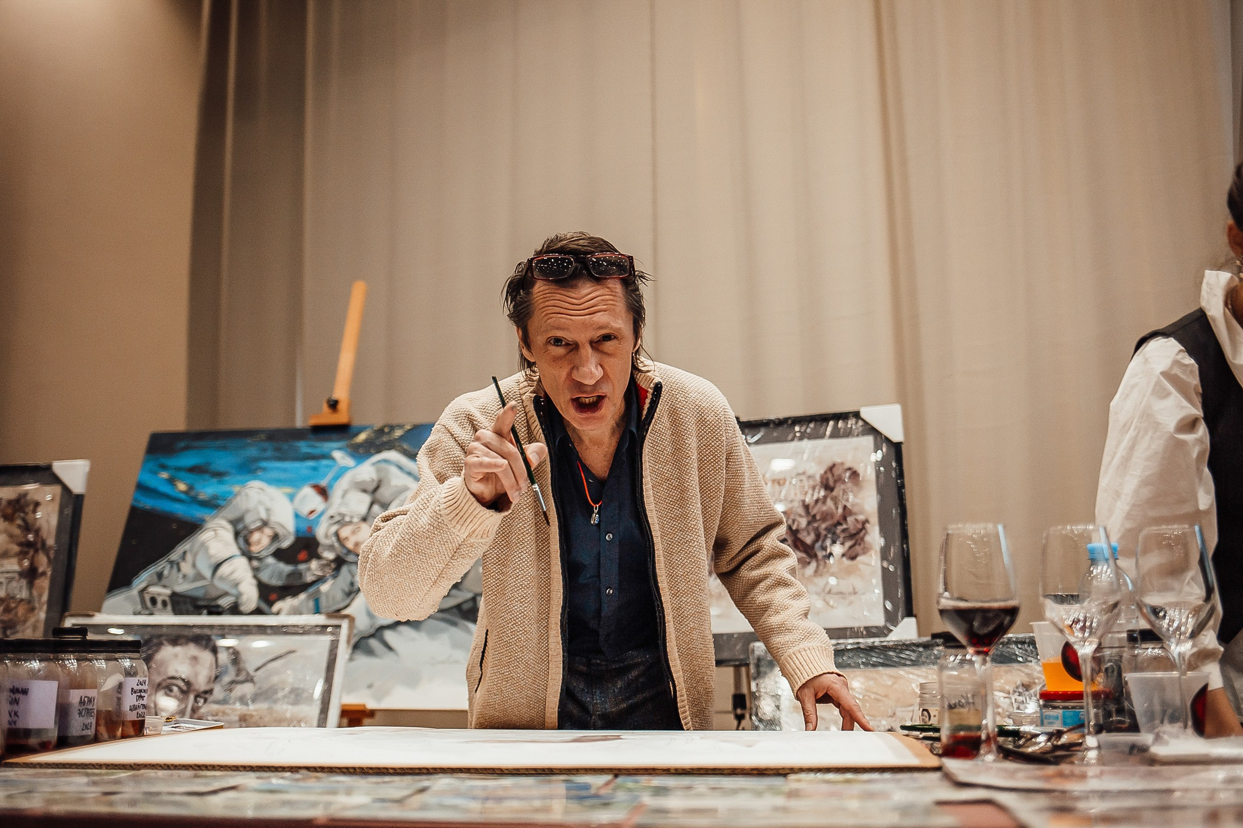 Фотограф на винные фестивали и дегустации в Сочи — Репортаж и цены. Фотограф Сочи Адлер. Солькаева Анастасия