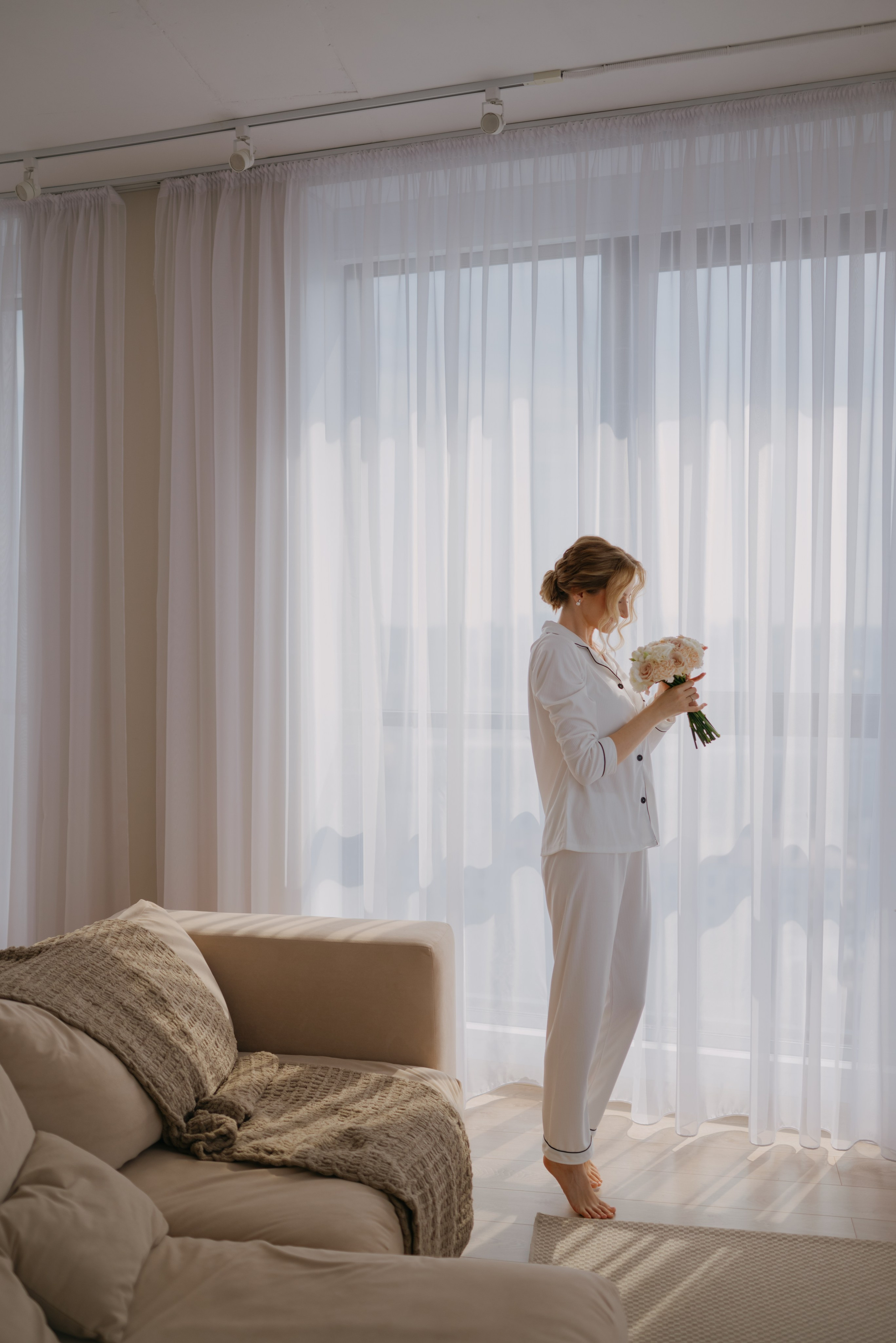 Антон и Валерия. Свадебный фотограф Уфа Дарья Насырова